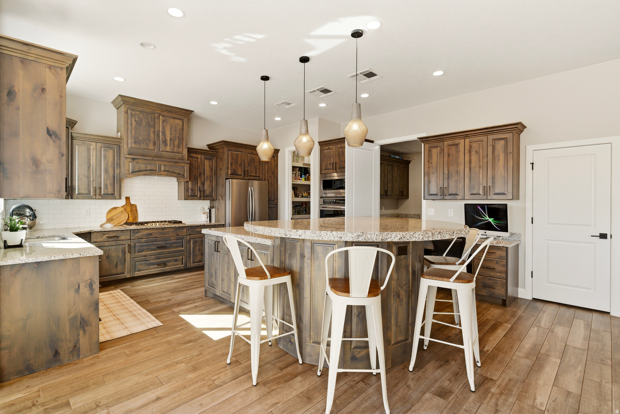 PECAN VALLEY PH 1 - Residential