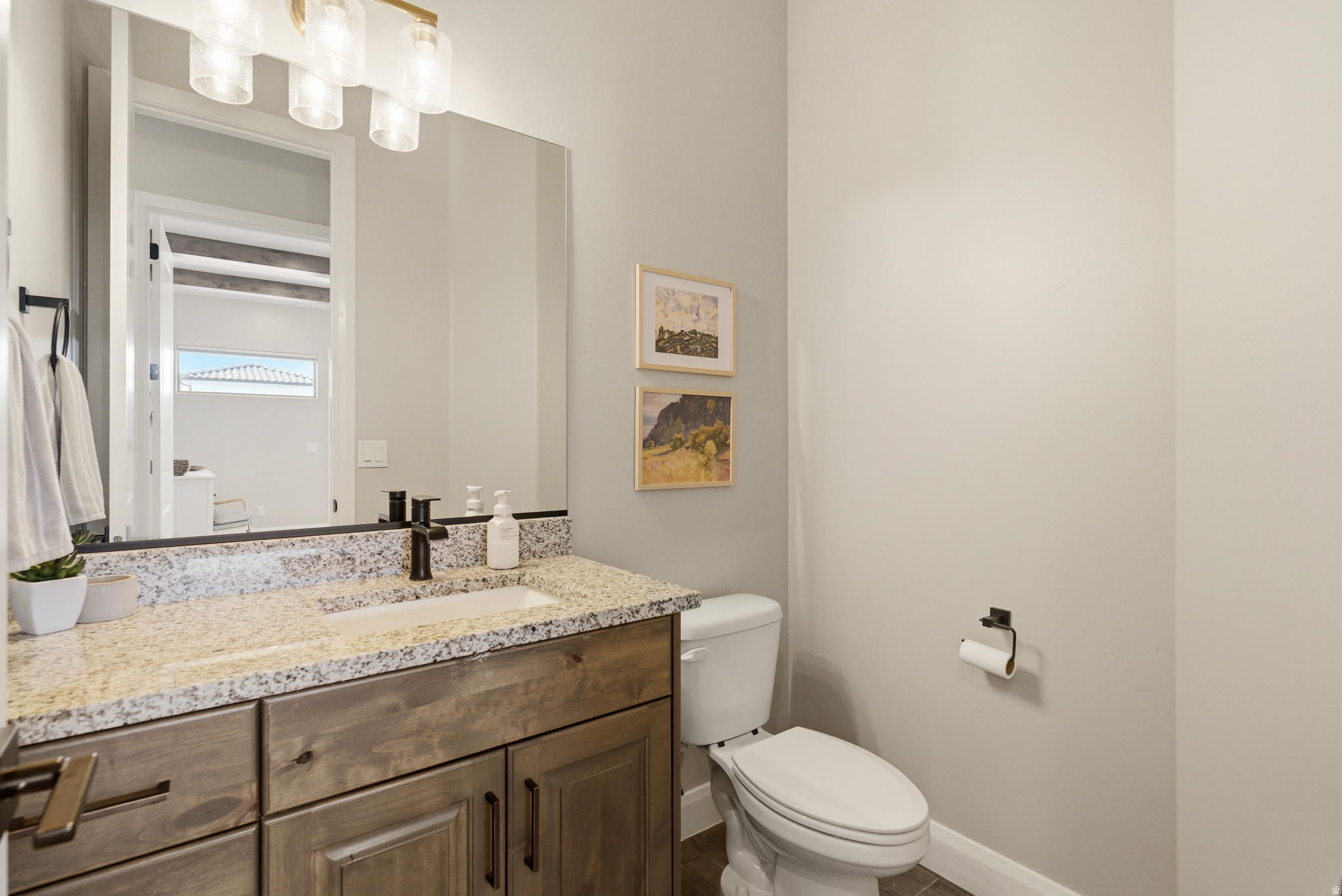 PECAN VALLEY PH 1 - Residential