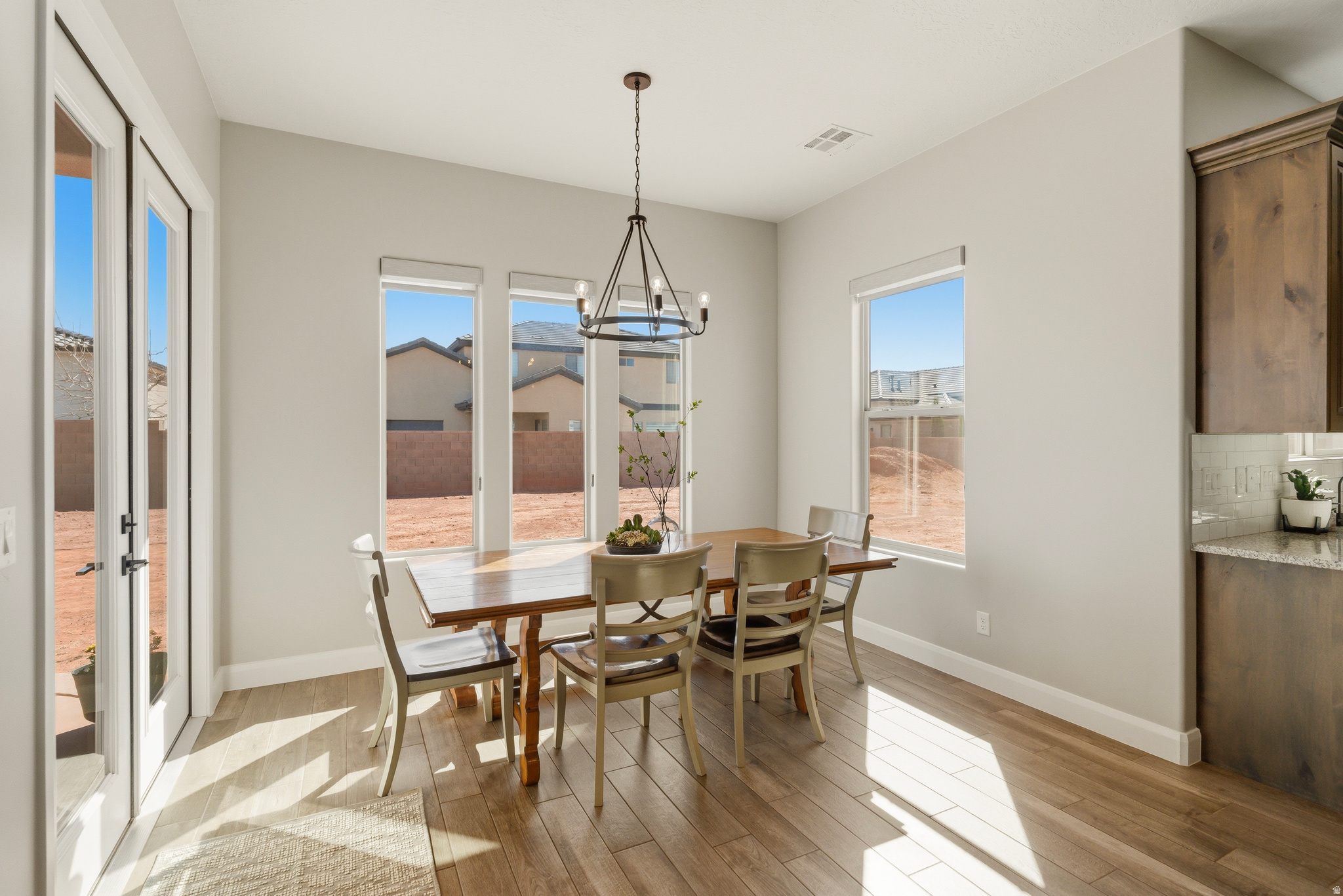 PECAN VALLEY PH 1 - Residential