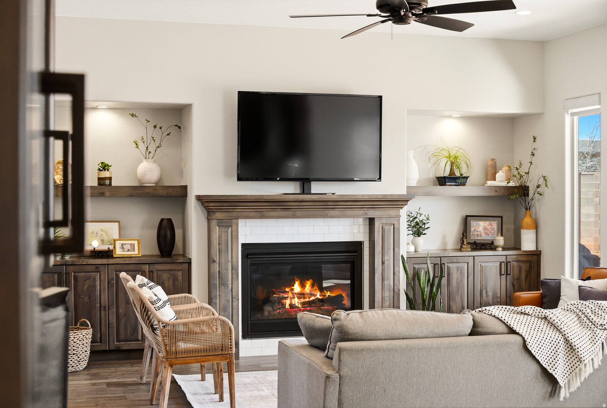 PECAN VALLEY PH 1 - Residential