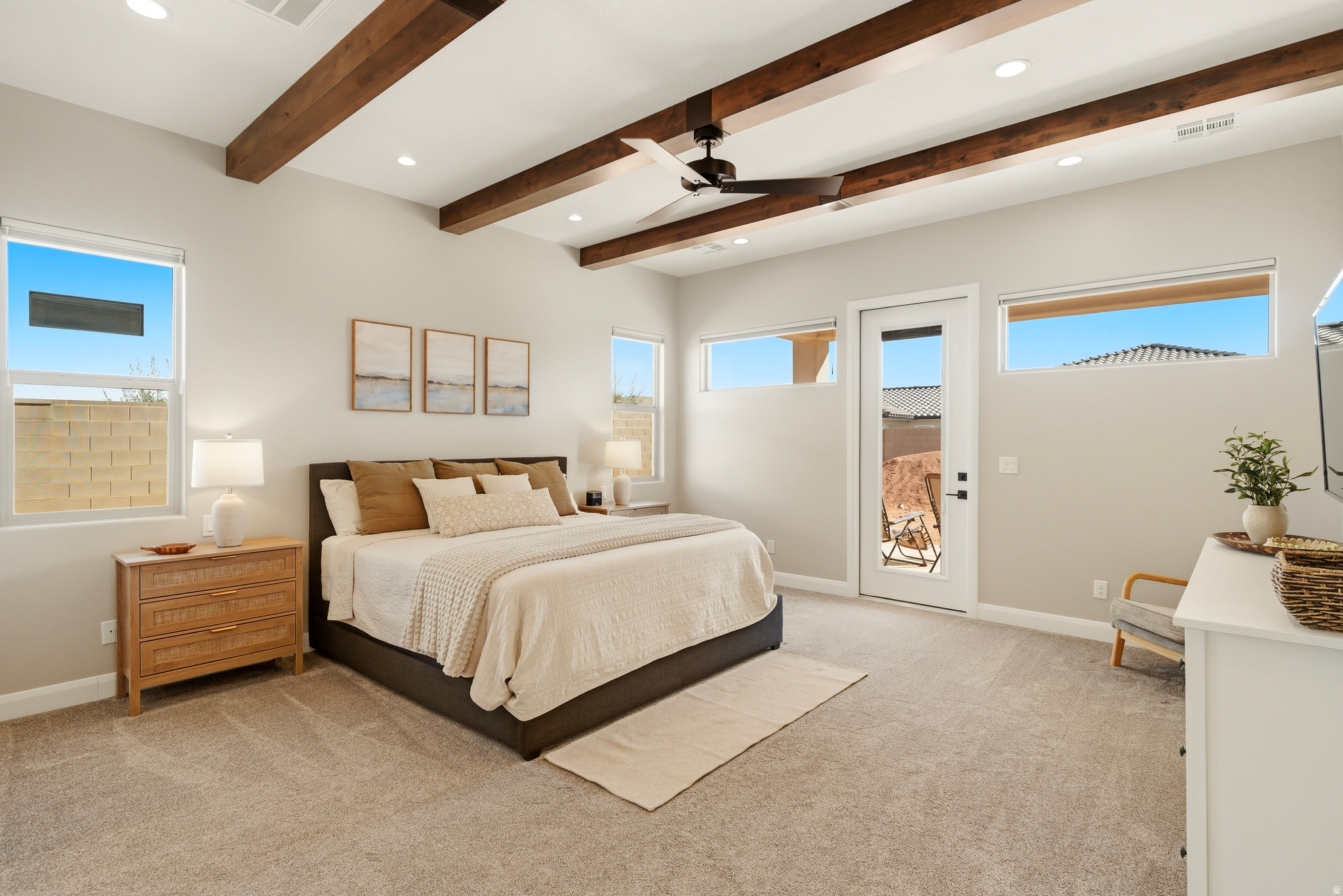 PECAN VALLEY PH 1 - Residential