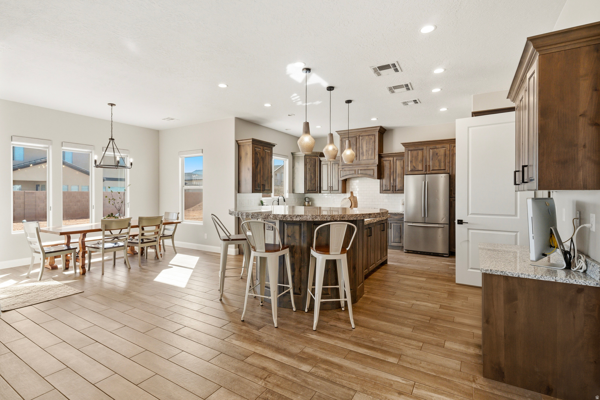 PECAN VALLEY PH 1 - Residential