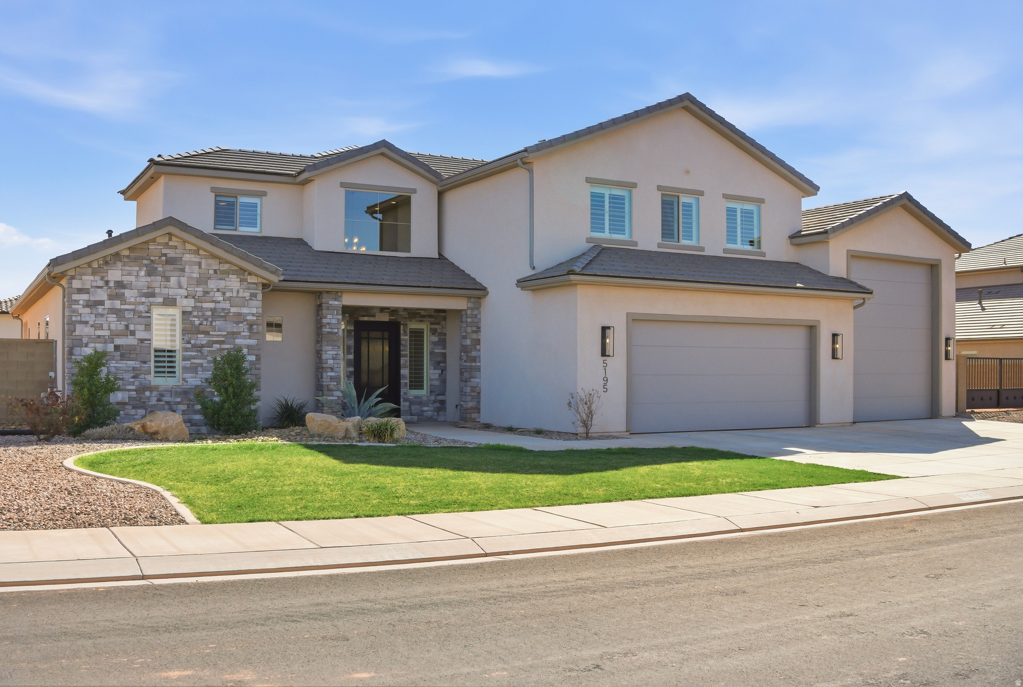 PECAN VALLEY PH 1 - Residential