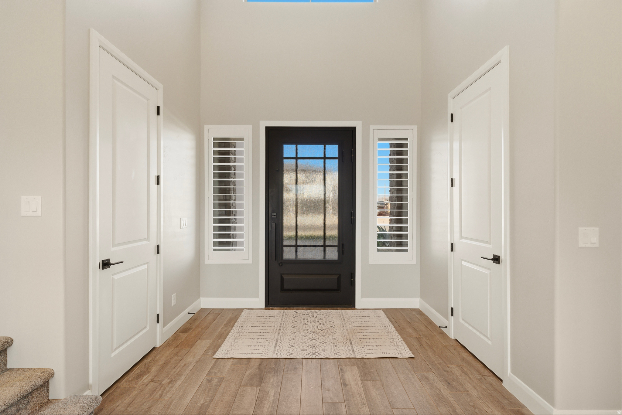 PECAN VALLEY PH 1 - Residential