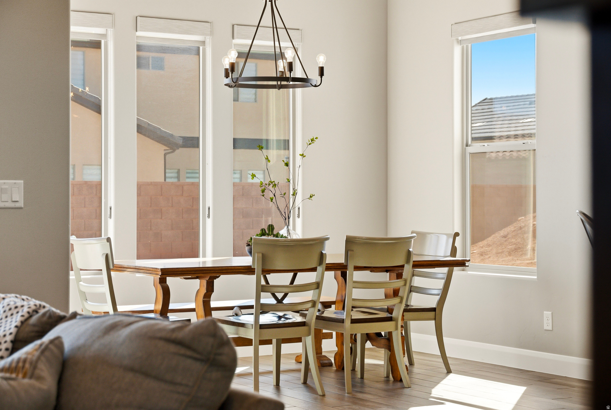 PECAN VALLEY PH 1 - Residential