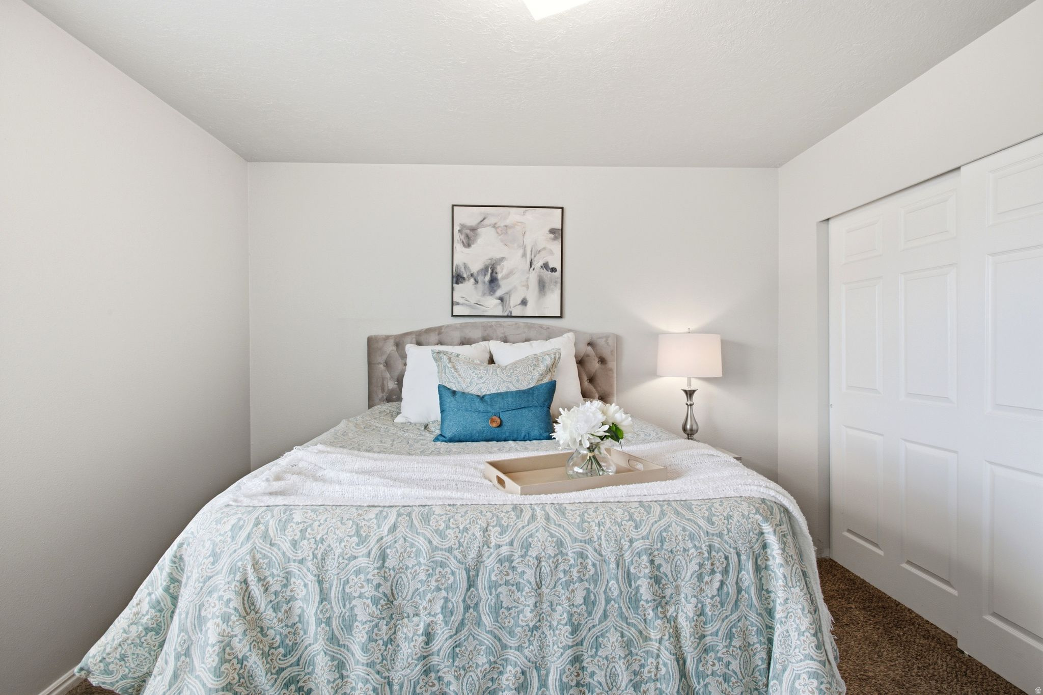 BONNEVILLE ACRES PLAT D - Residential