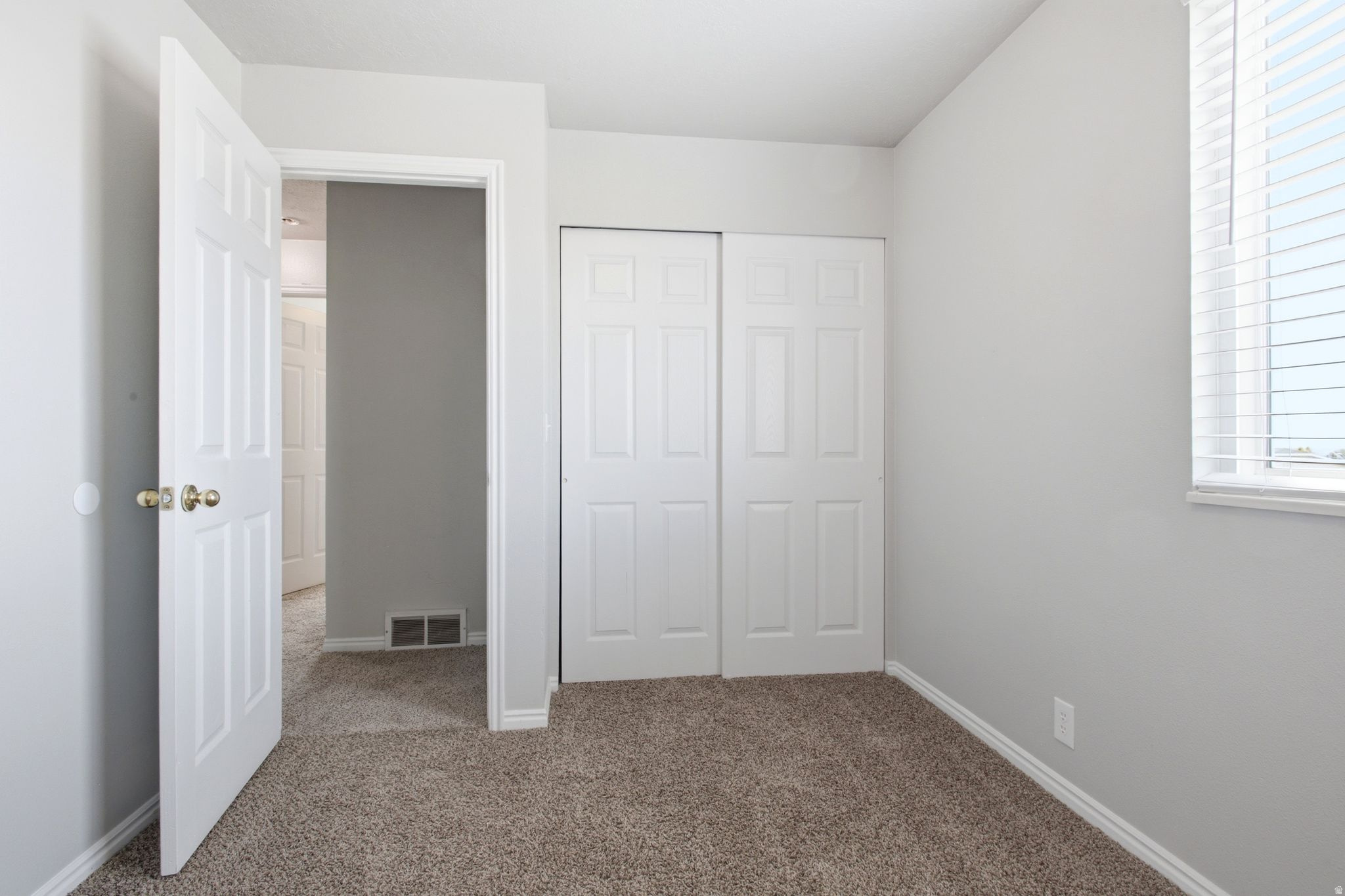 BONNEVILLE ACRES PLAT D - Residential