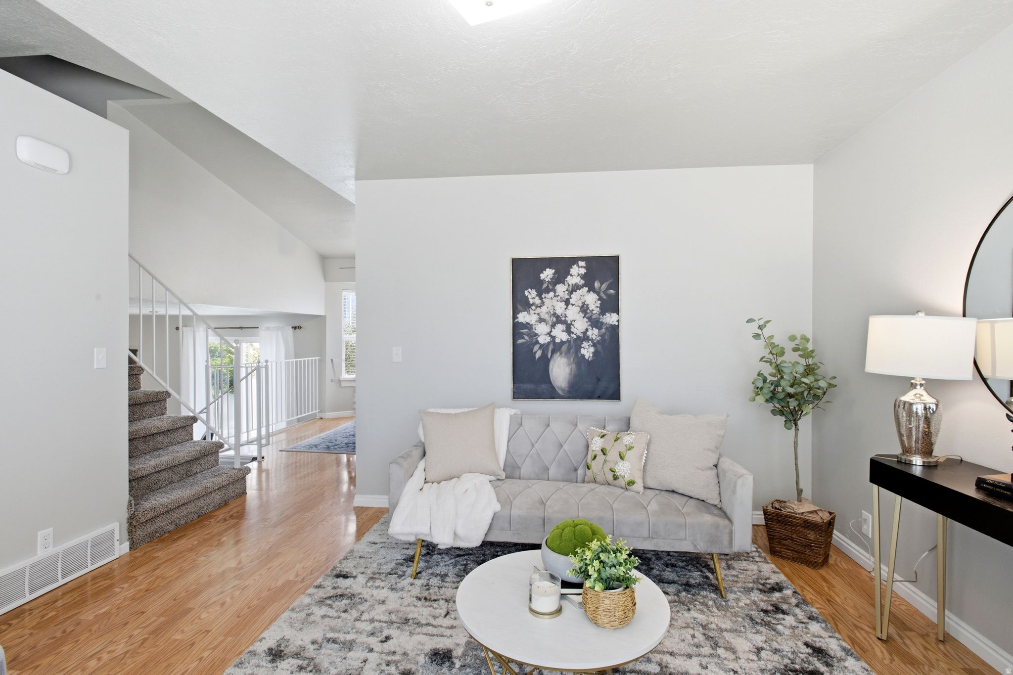 BONNEVILLE ACRES PLAT D - Residential