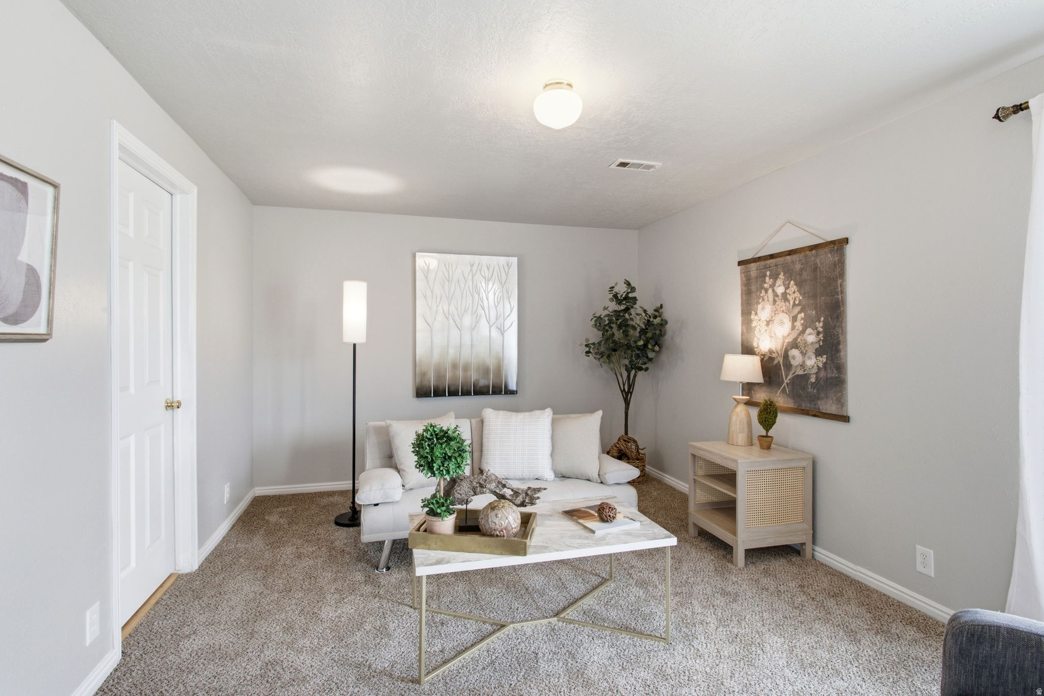 BONNEVILLE ACRES PLAT D - Residential