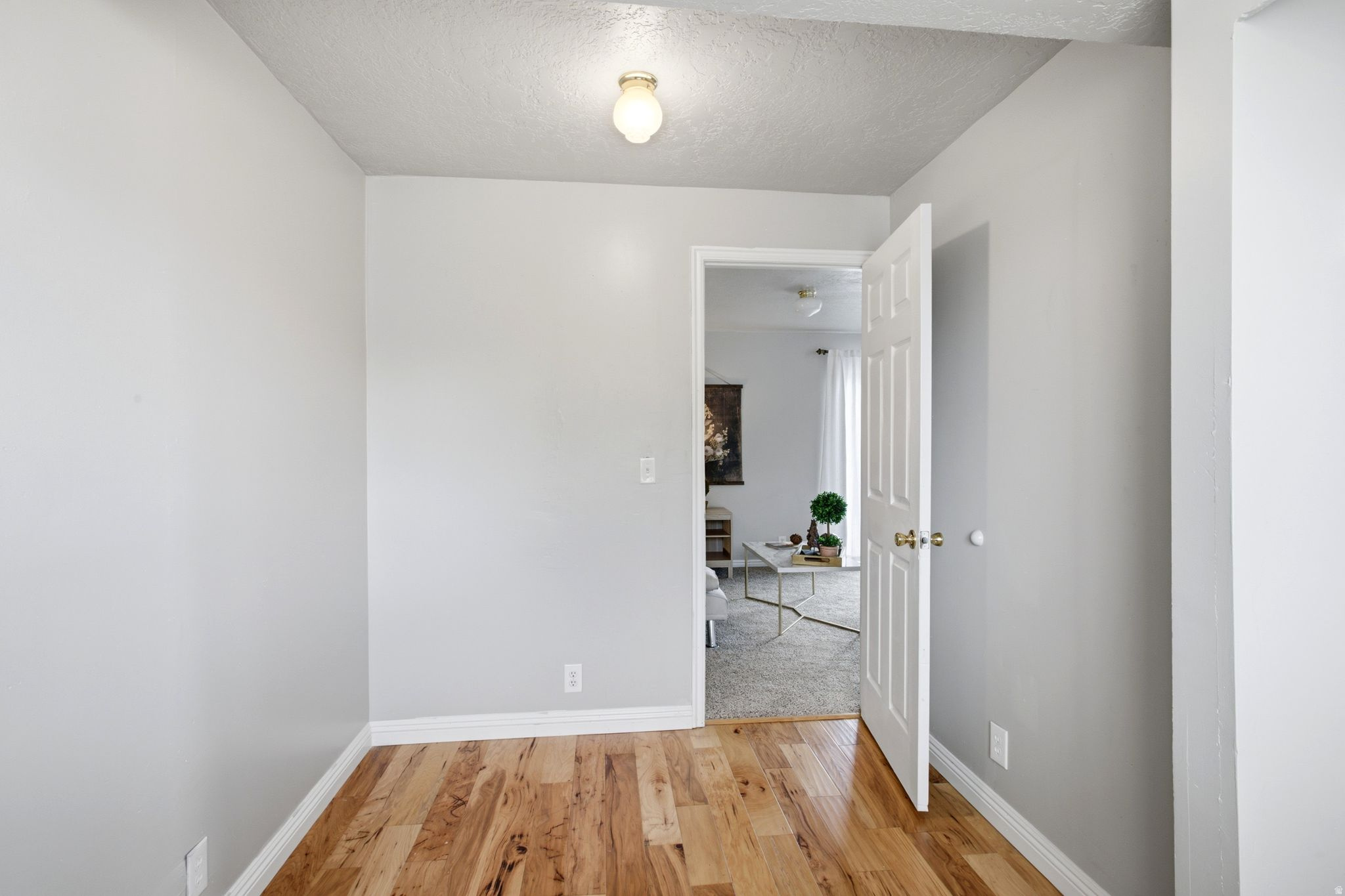 BONNEVILLE ACRES PLAT D - Residential