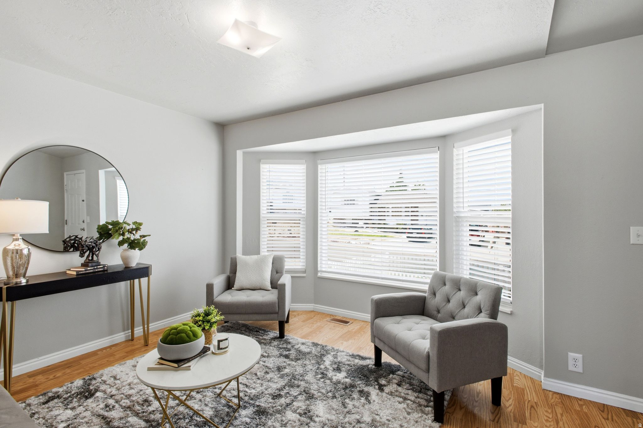 BONNEVILLE ACRES PLAT D - Residential