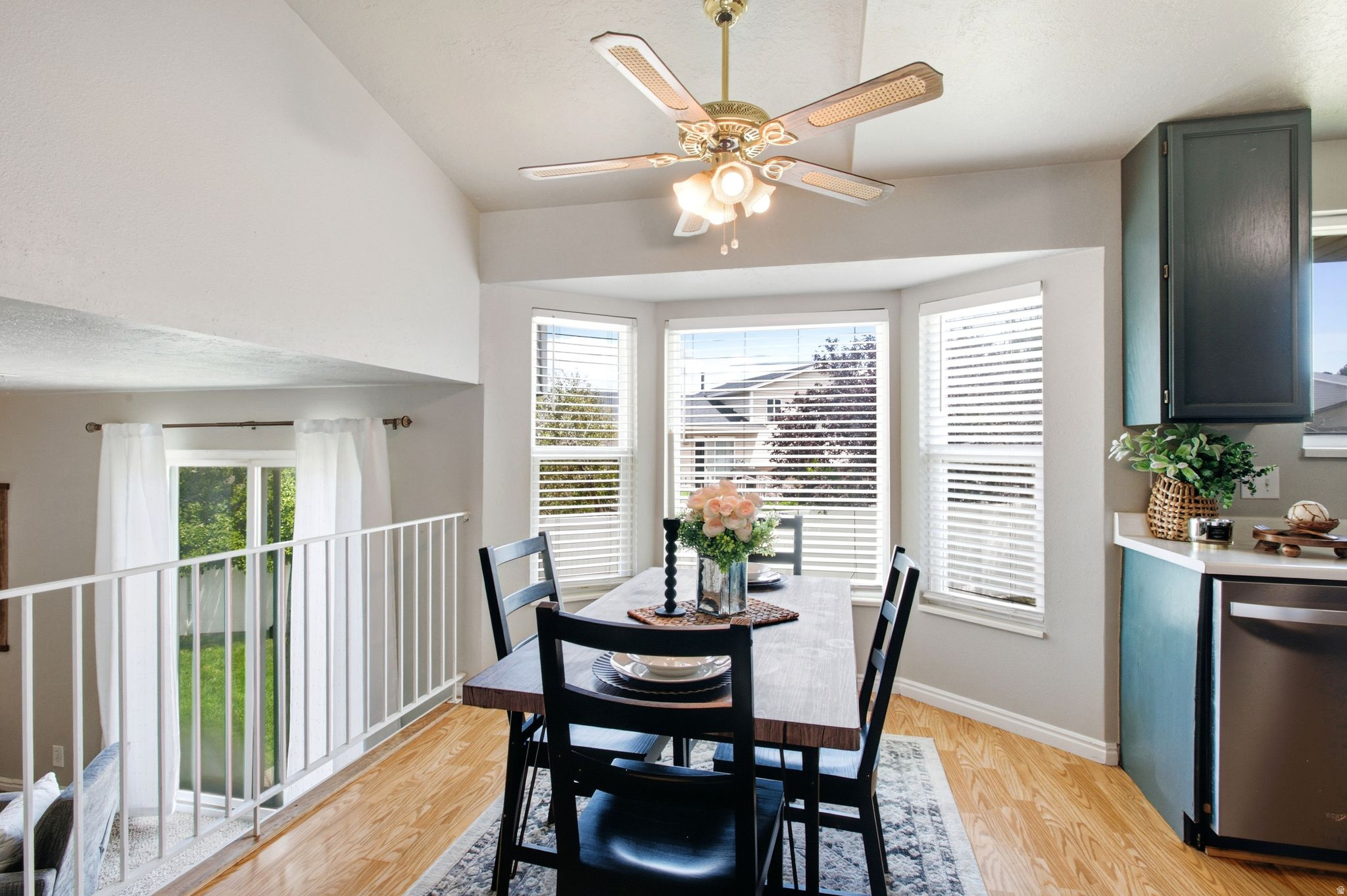 BONNEVILLE ACRES PLAT D - Residential