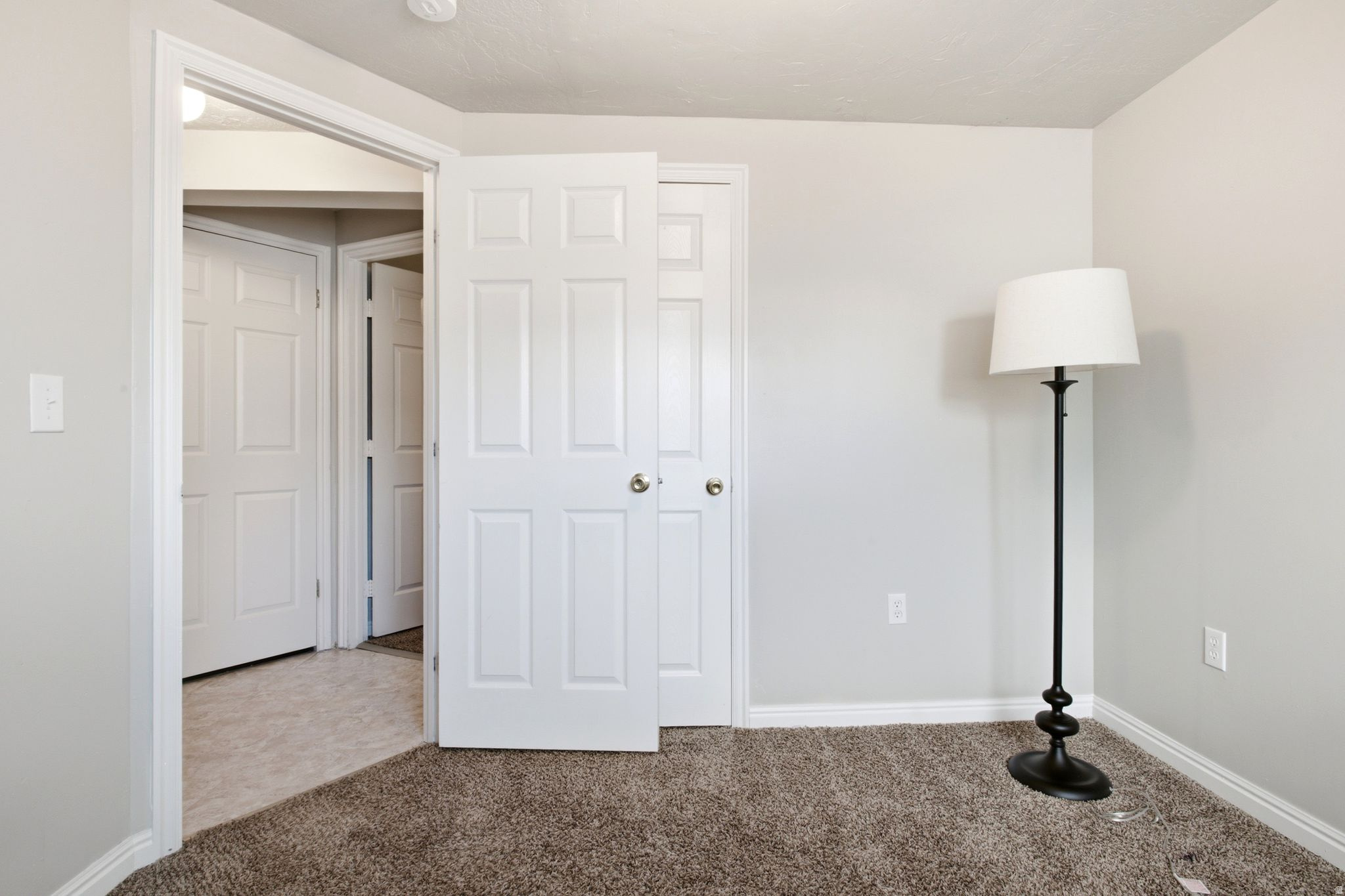 BONNEVILLE ACRES PLAT D - Residential