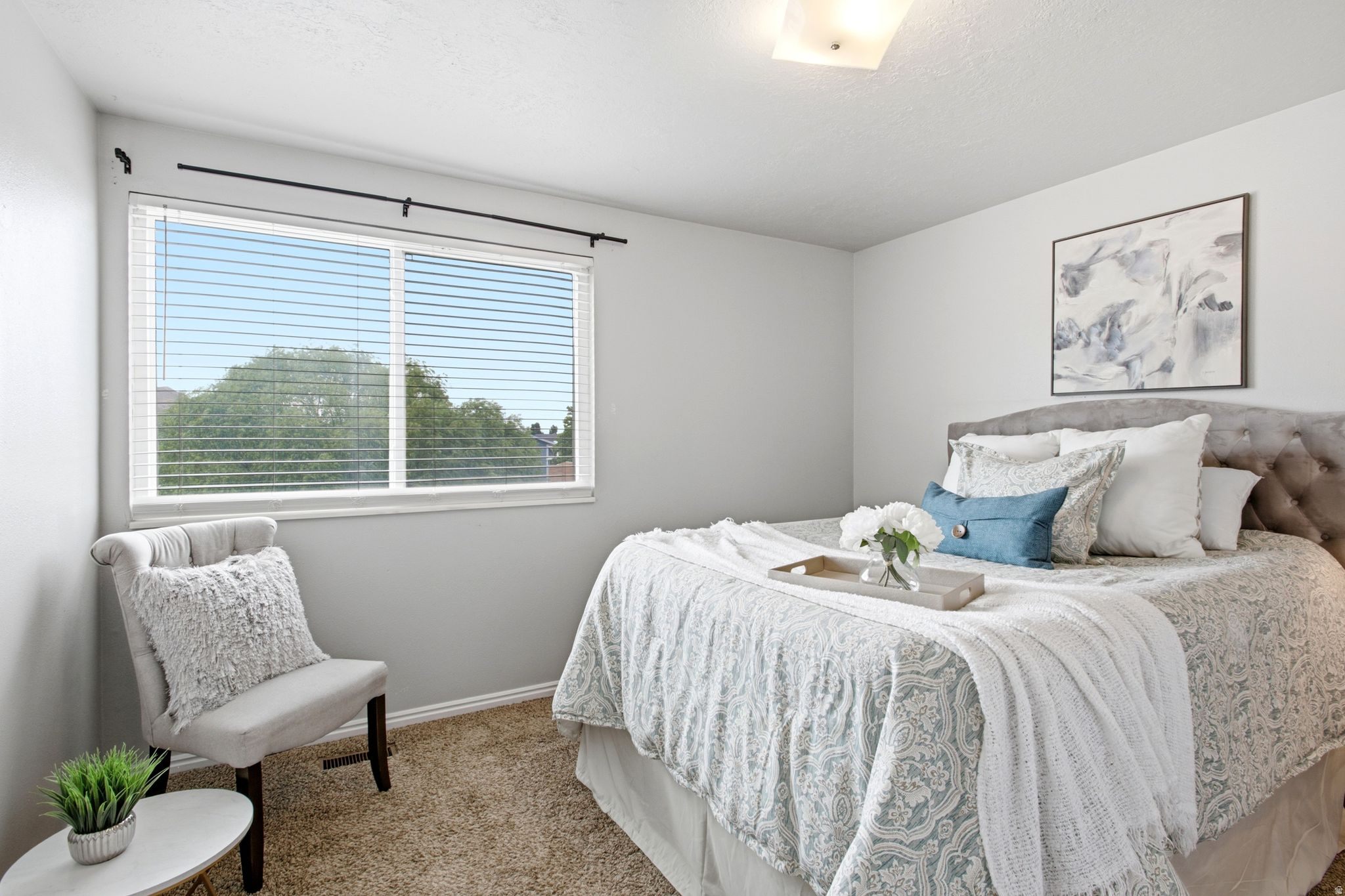 BONNEVILLE ACRES PLAT D - Residential