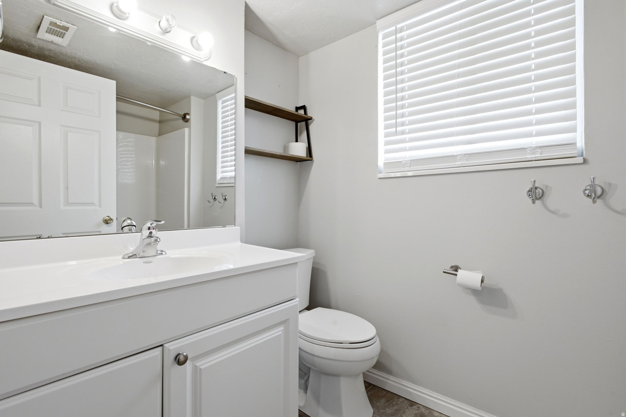 BONNEVILLE ACRES PLAT D - Residential