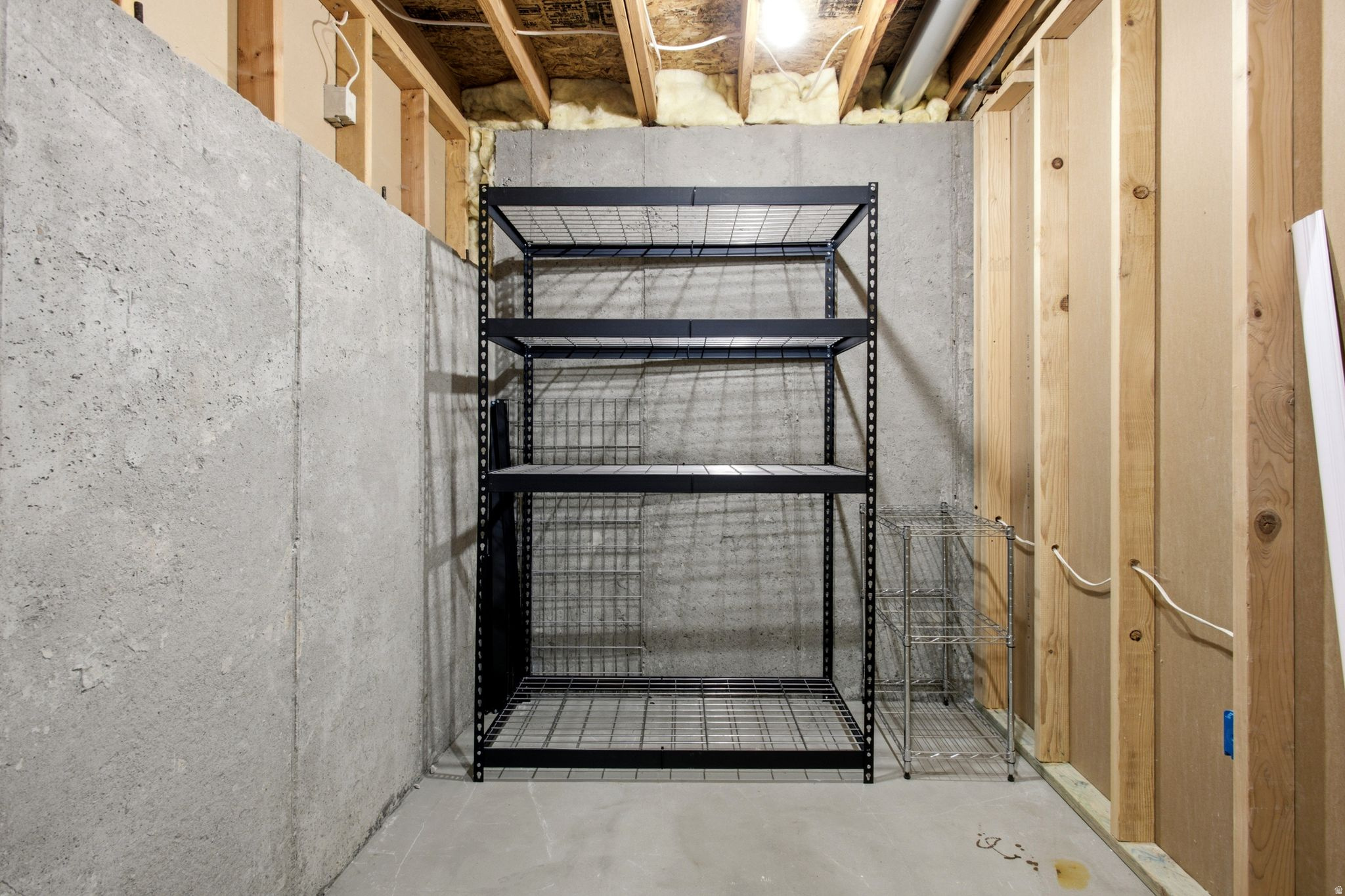 BONNEVILLE ACRES PLAT D - Residential