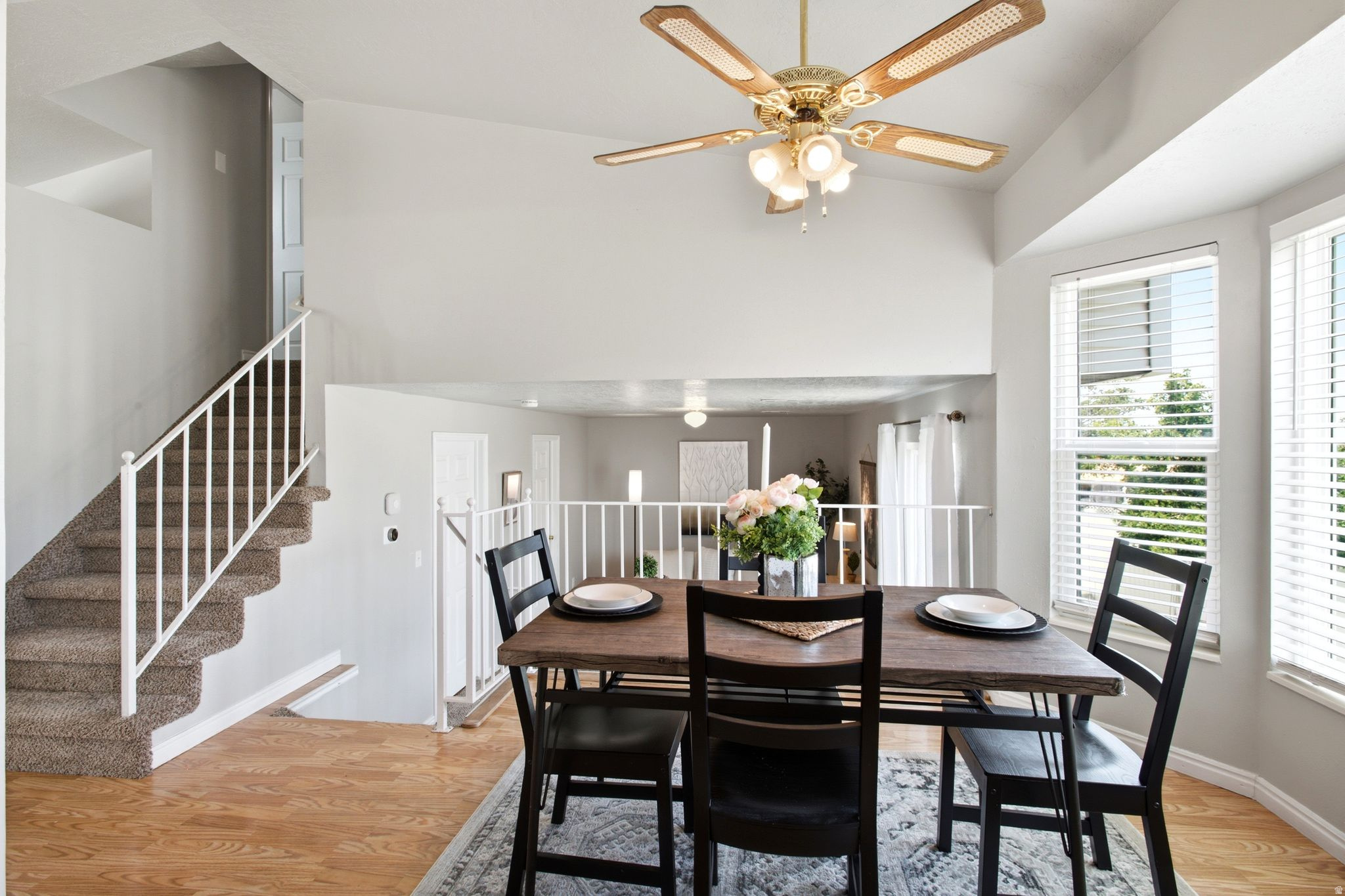 BONNEVILLE ACRES PLAT D - Residential