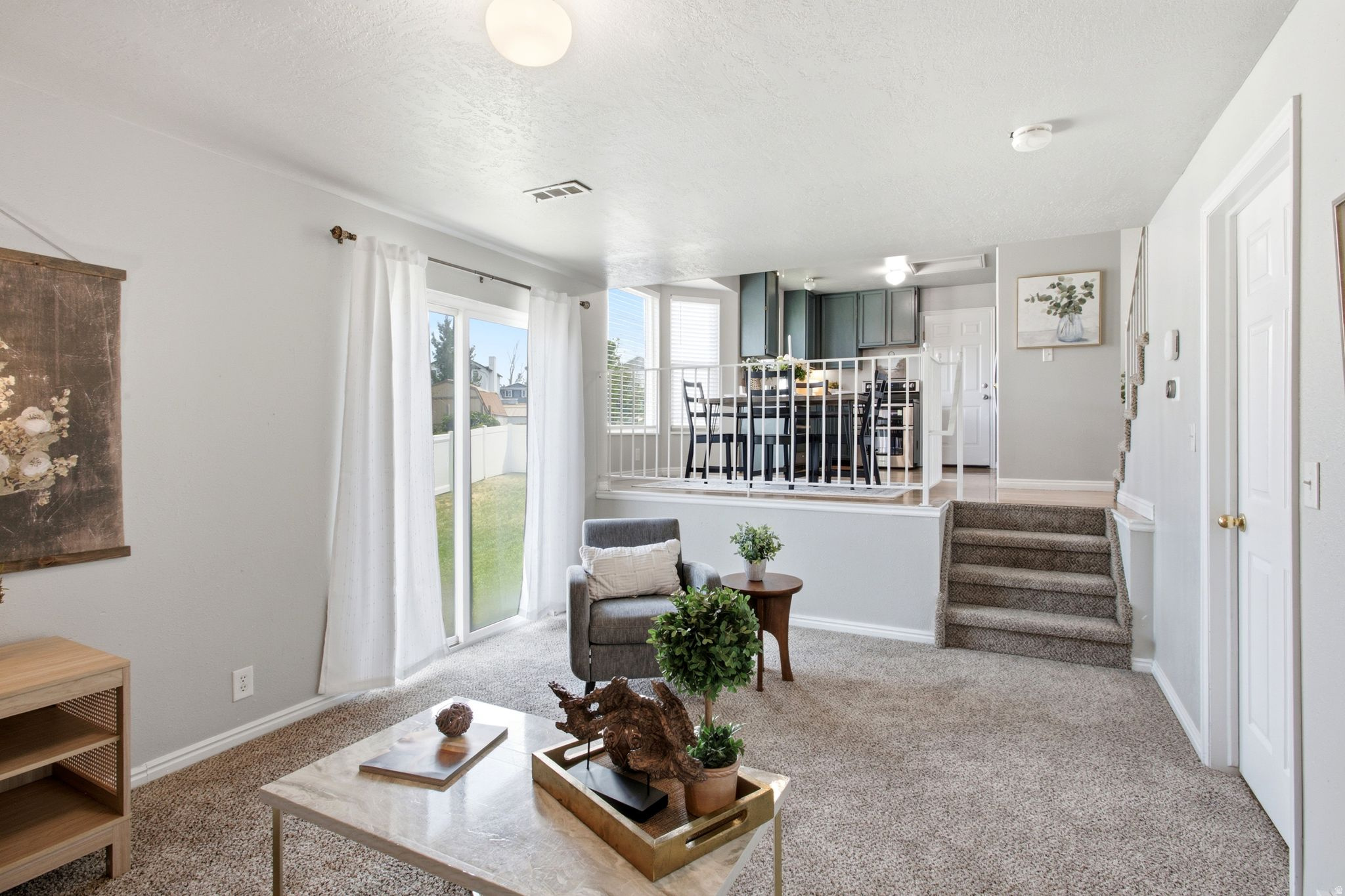 BONNEVILLE ACRES PLAT D - Residential
