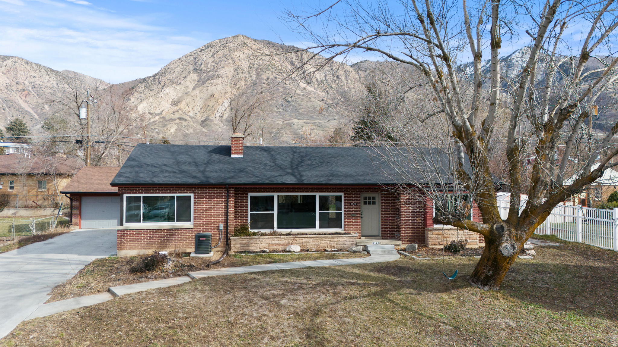 HILLCREST ADDITION - Residential