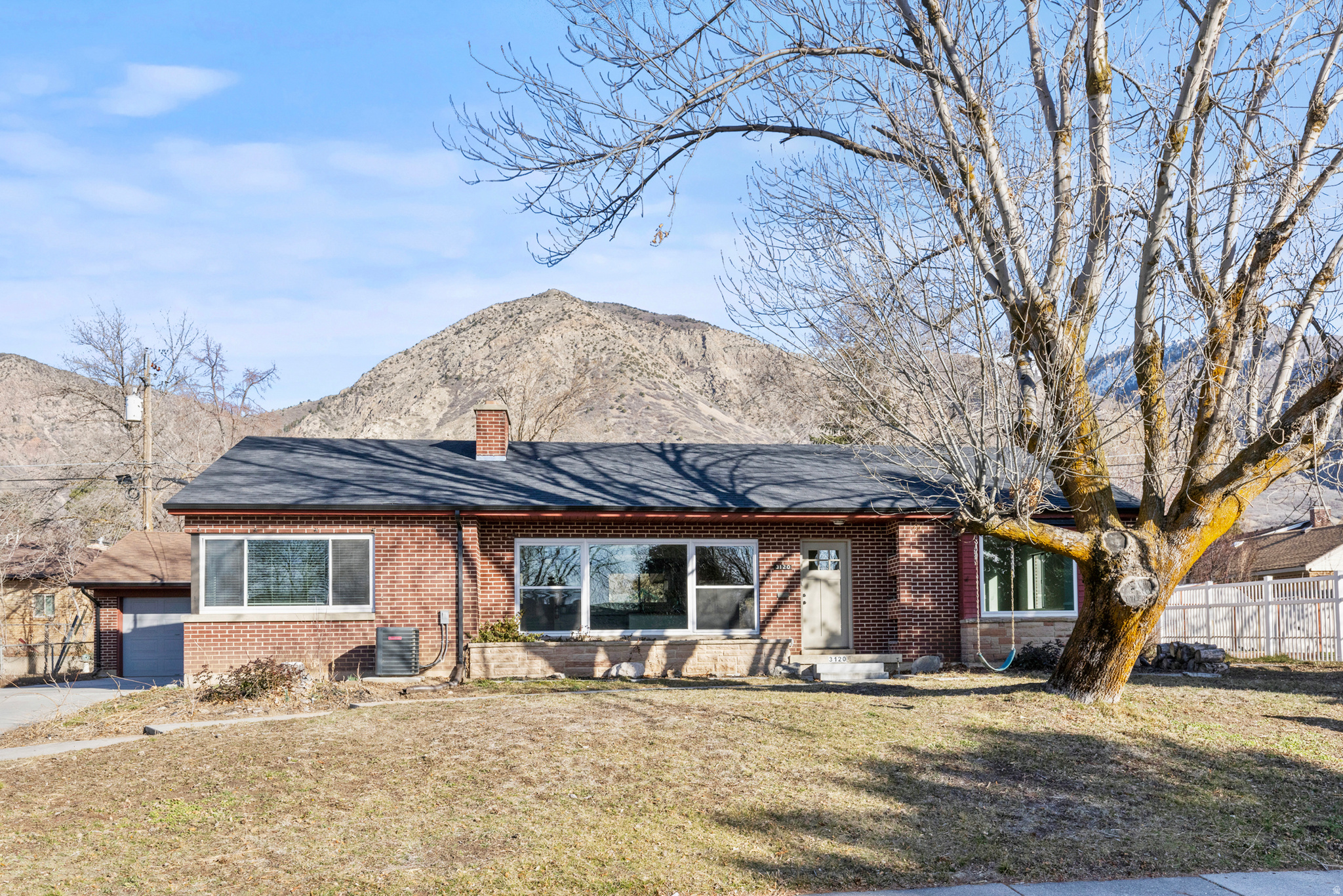 HILLCREST ADDITION - Residential