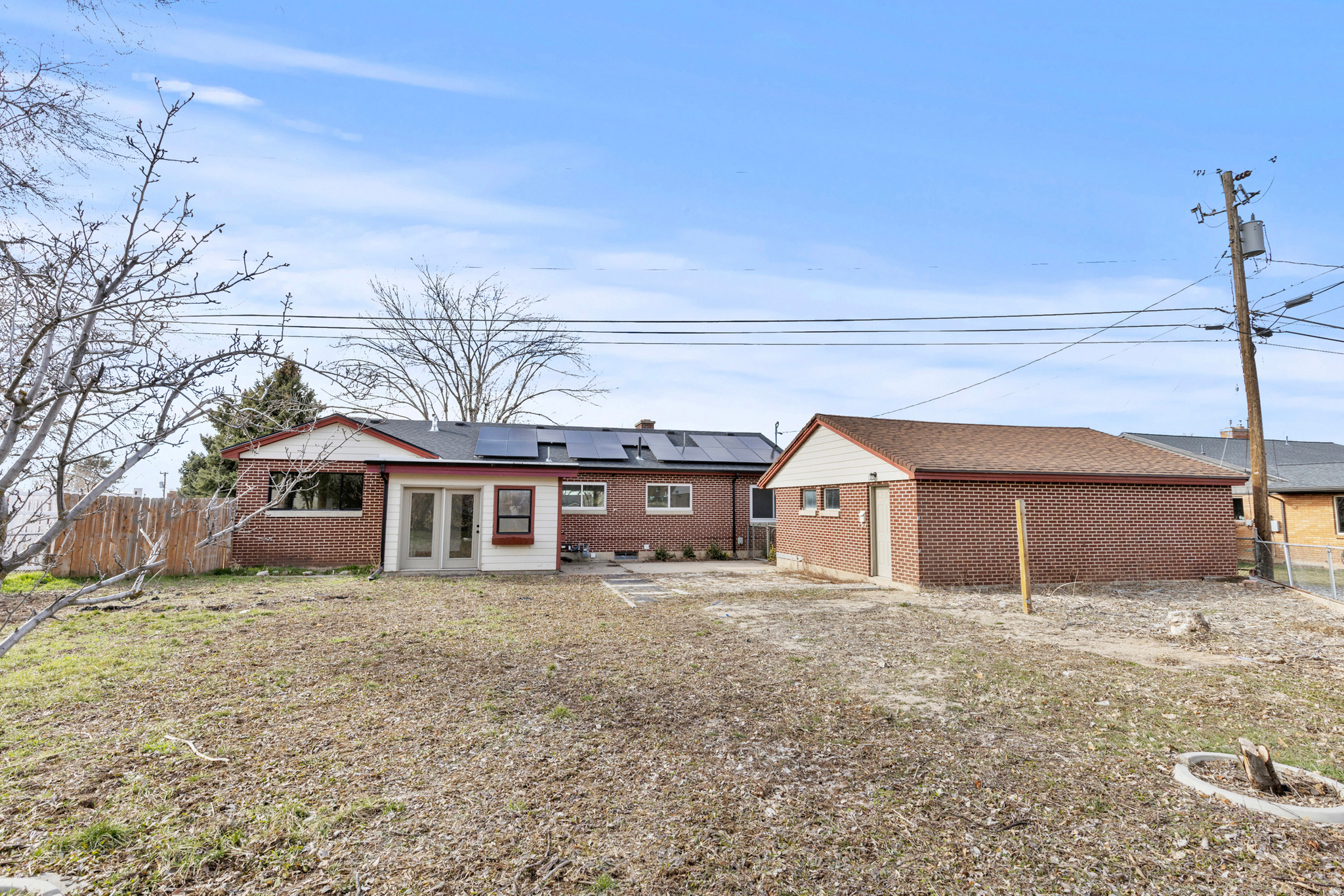 HILLCREST ADDITION - Residential