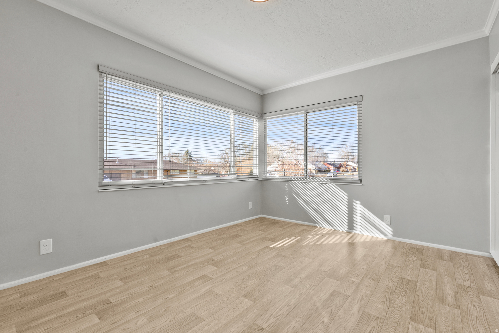 HILLCREST ADDITION - Residential