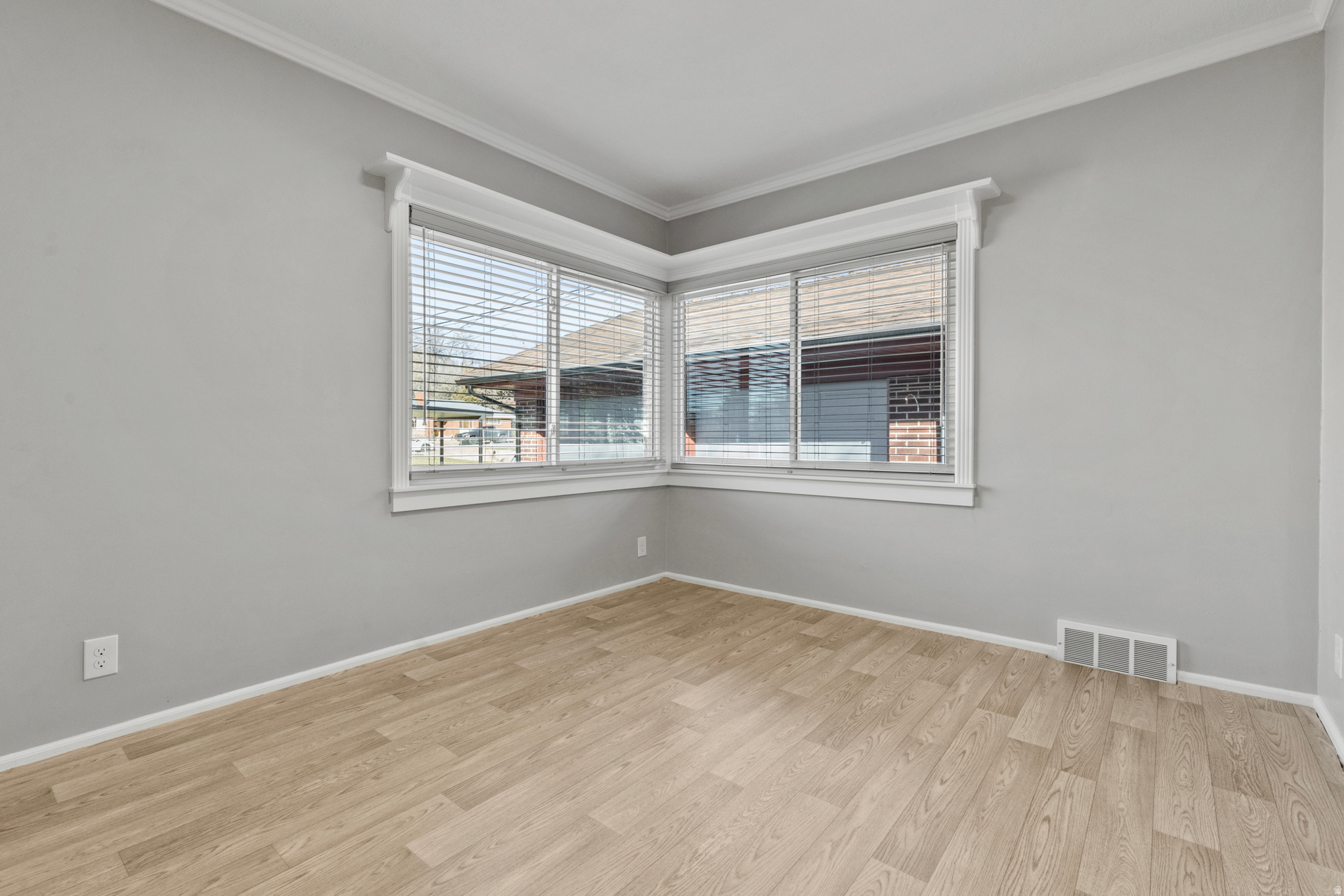 HILLCREST ADDITION - Residential