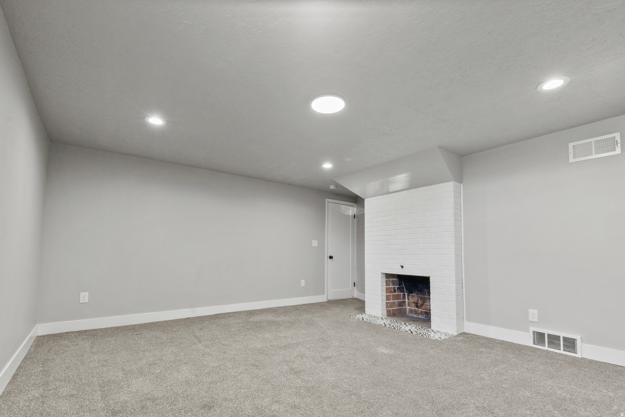 HILLCREST ADDITION - Residential