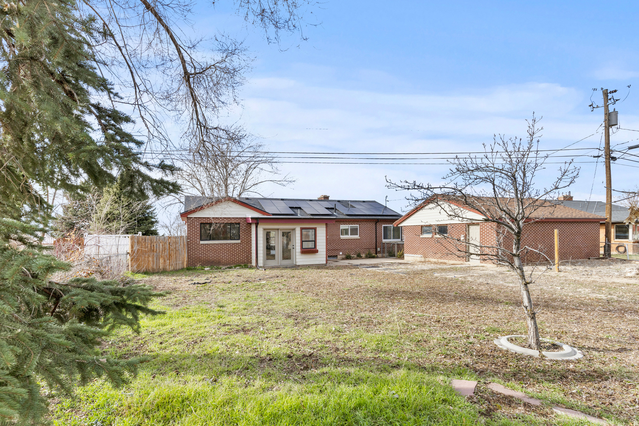 HILLCREST ADDITION - Residential