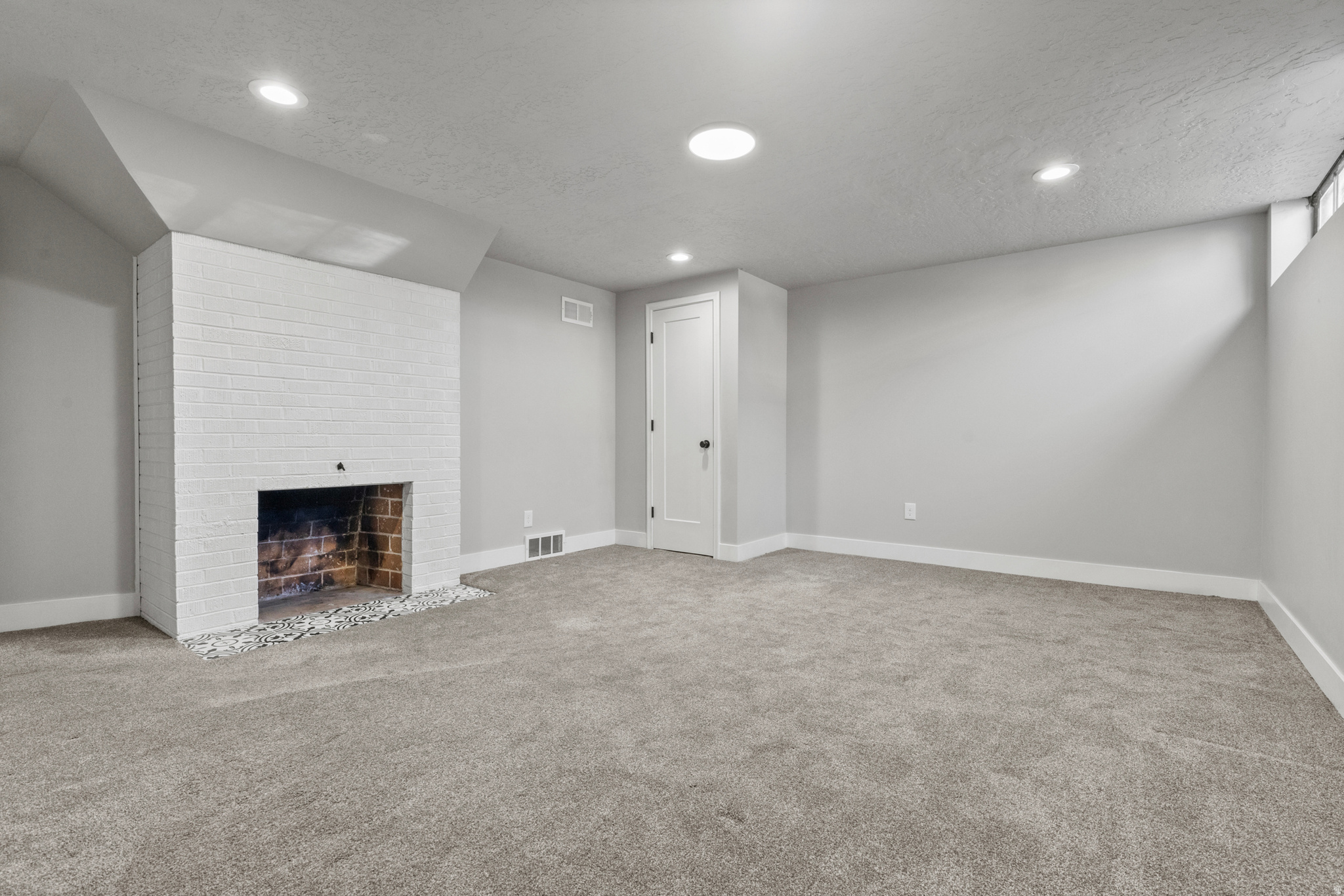 HILLCREST ADDITION - Residential