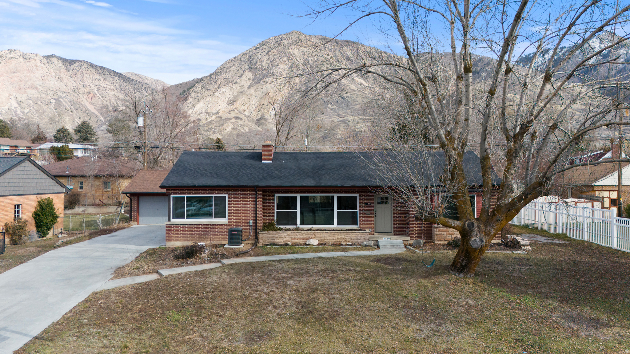 HILLCREST ADDITION - Residential