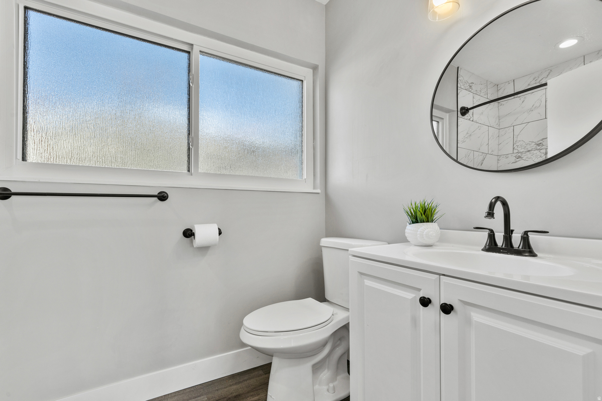 HILLCREST ADDITION - Residential