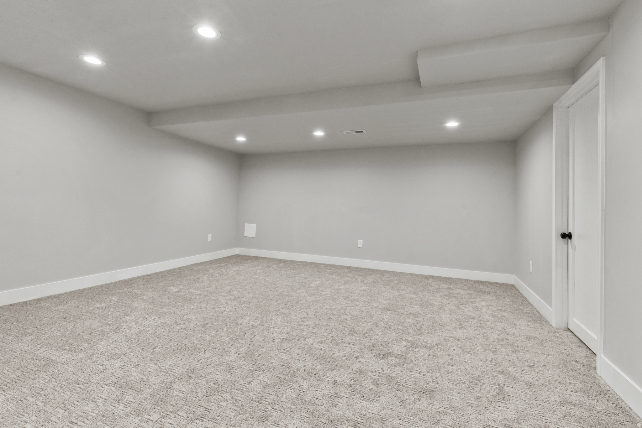 HILLCREST ADDITION - Residential