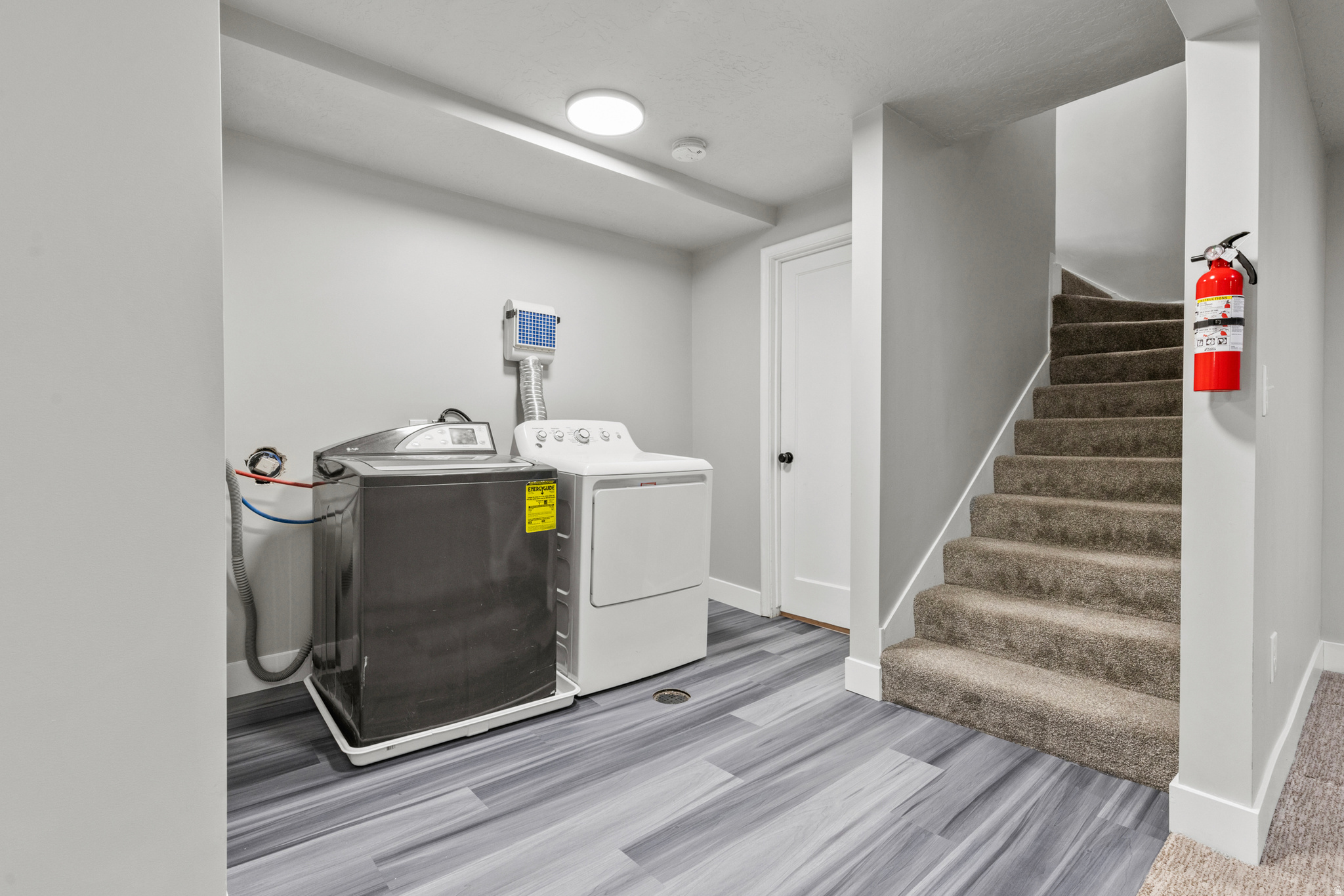 HILLCREST ADDITION - Residential
