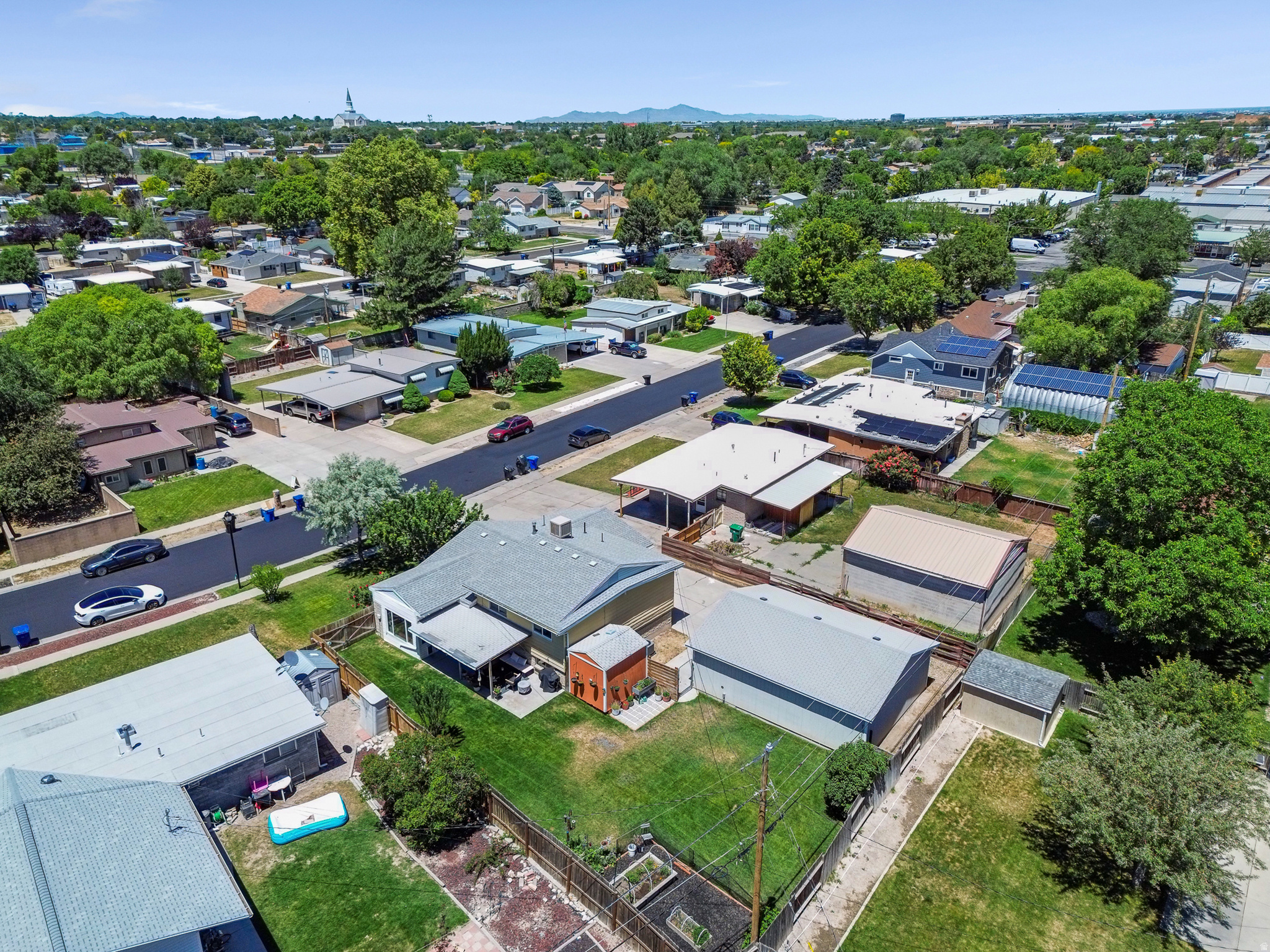 BEST VIEW #6 - Residential