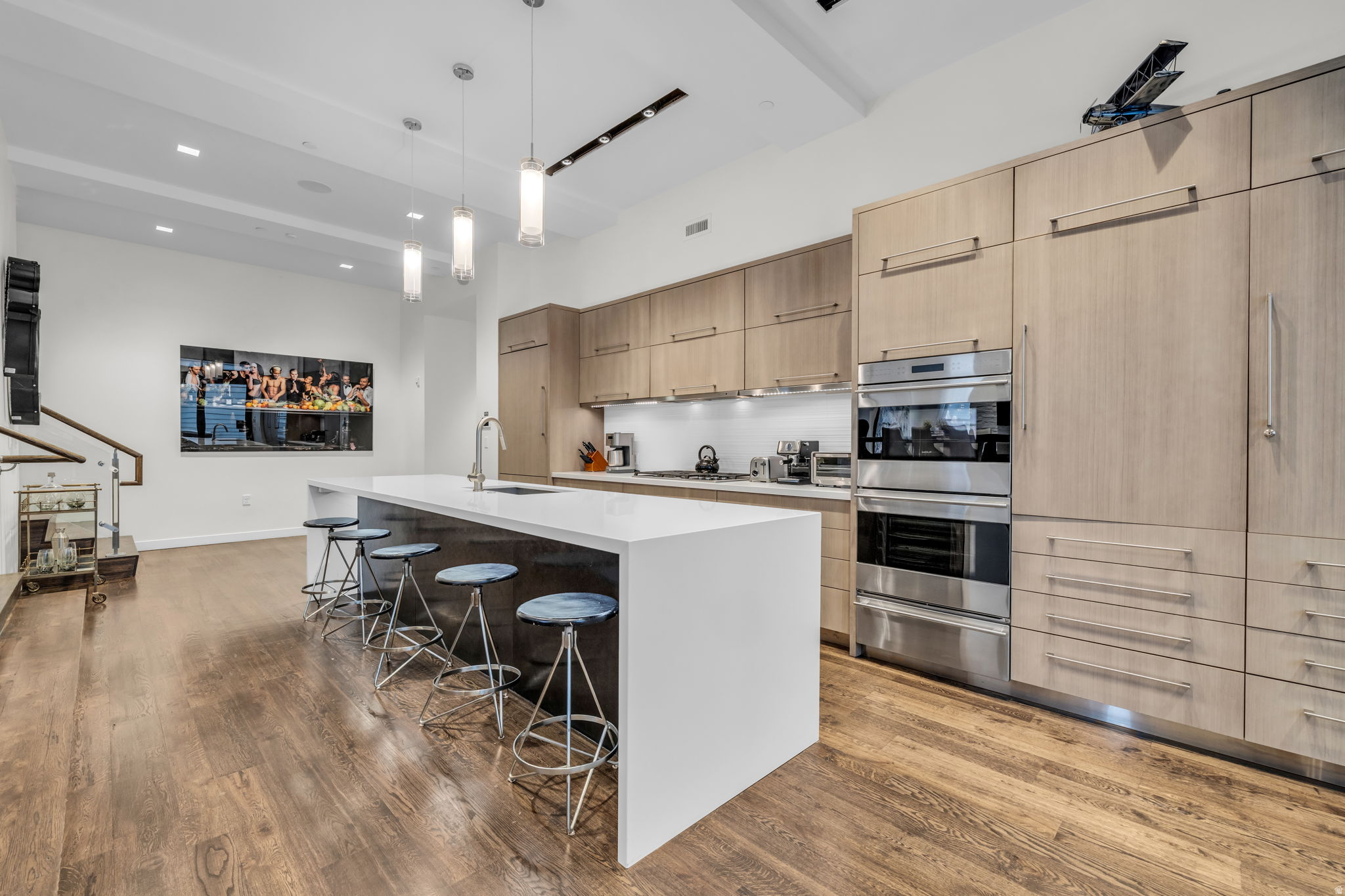 THE PARKITE - Residential