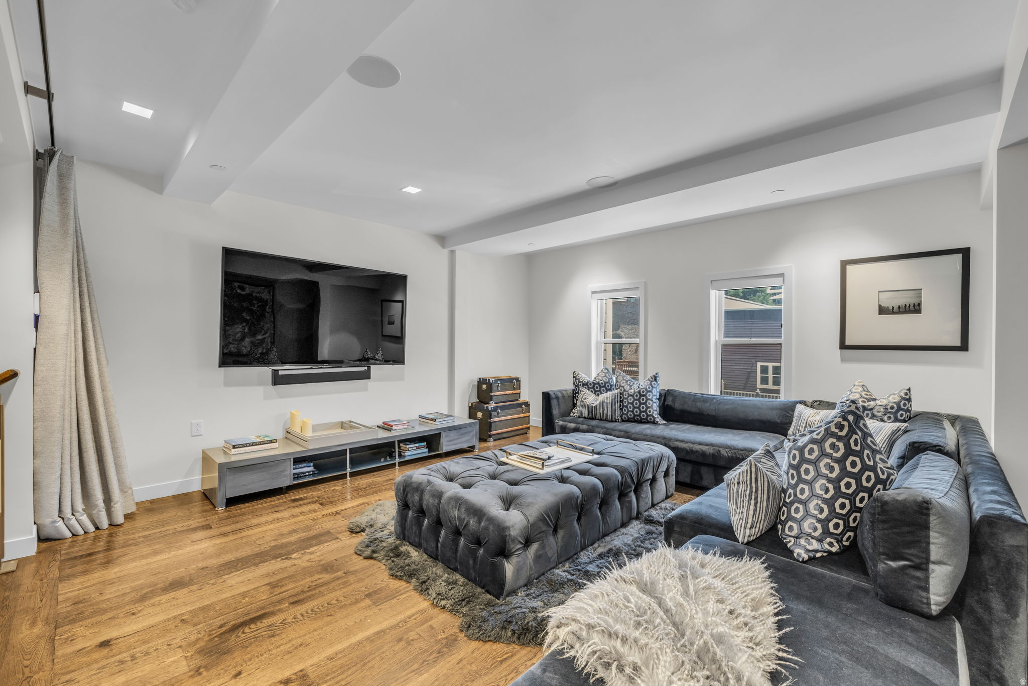 THE PARKITE - Residential