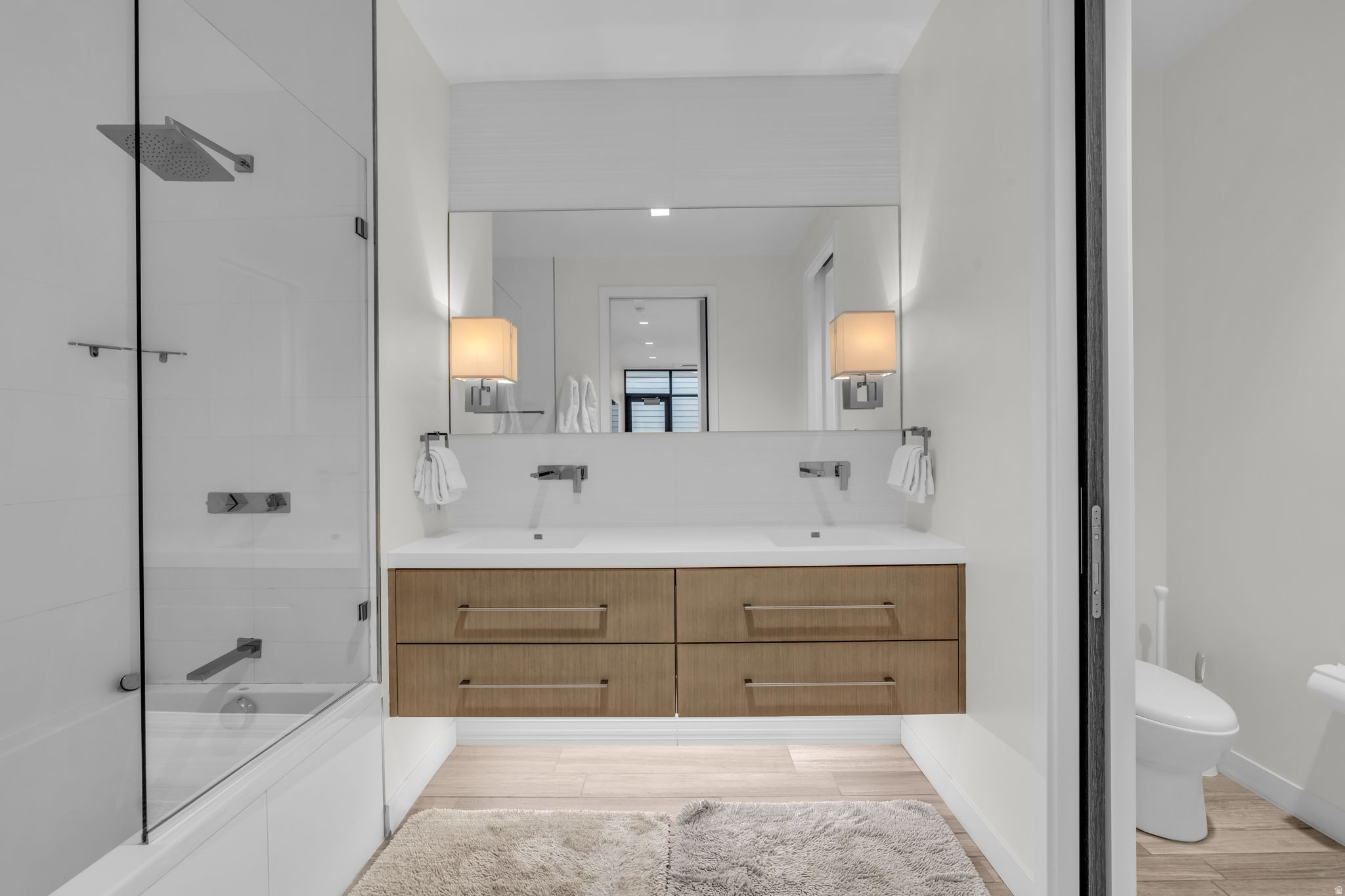 THE PARKITE - Residential