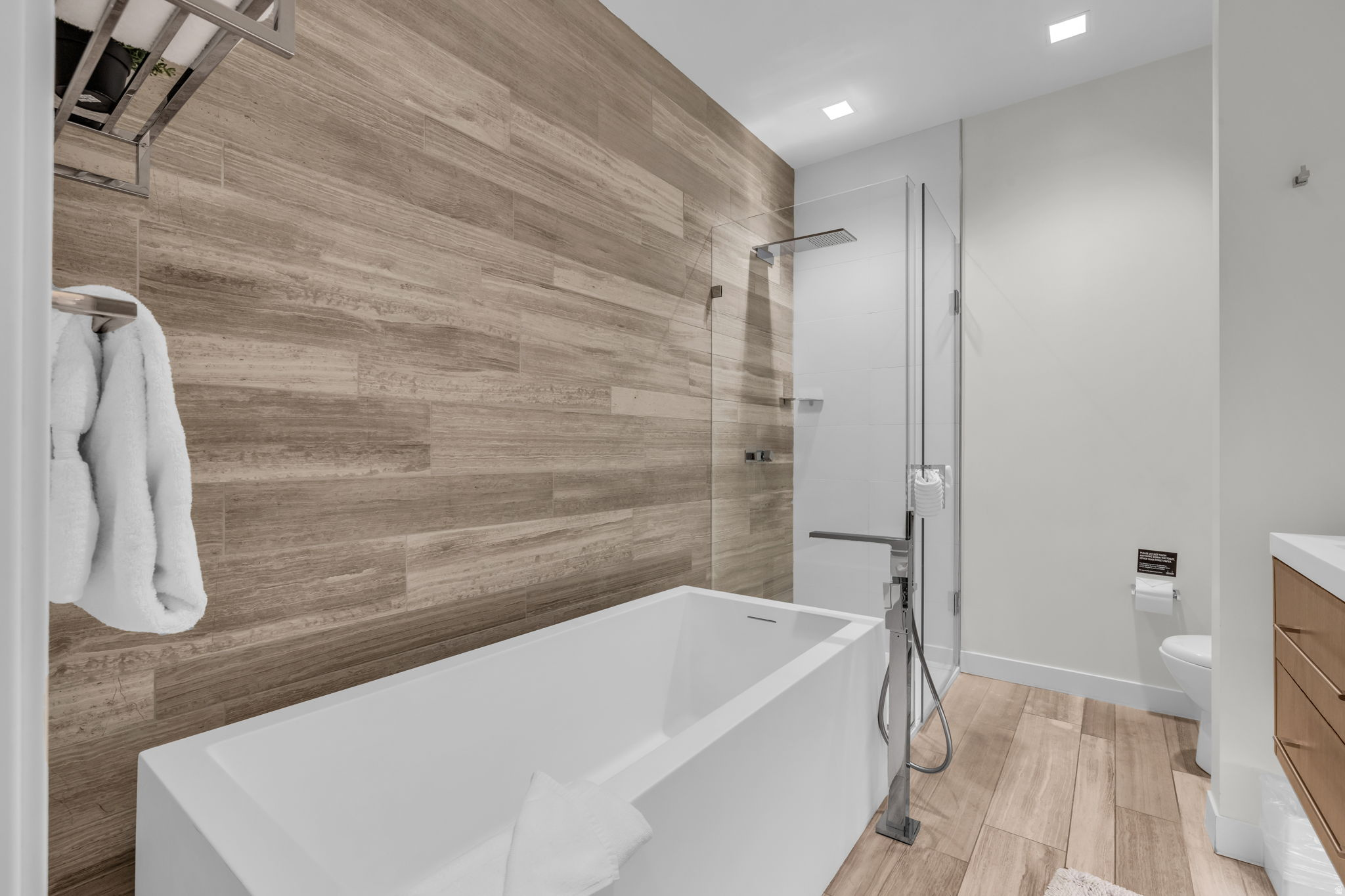 THE PARKITE - Residential