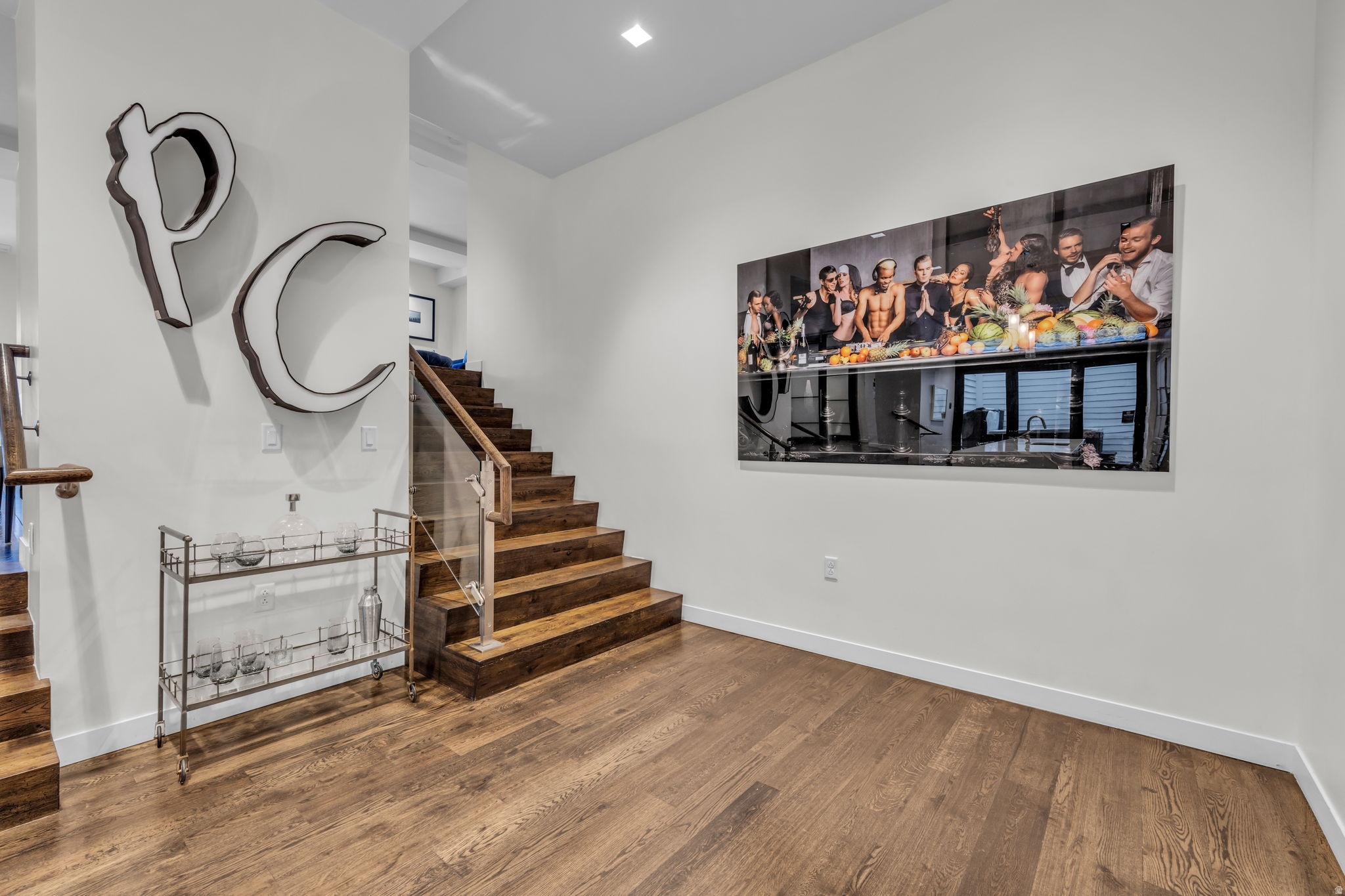 THE PARKITE - Residential