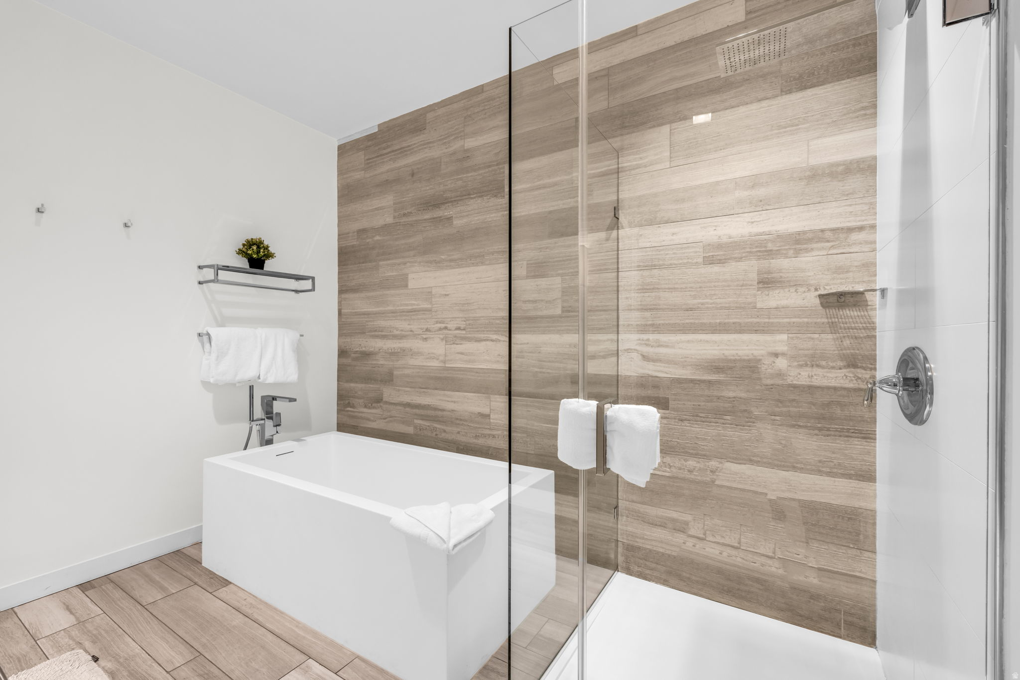 THE PARKITE - Residential