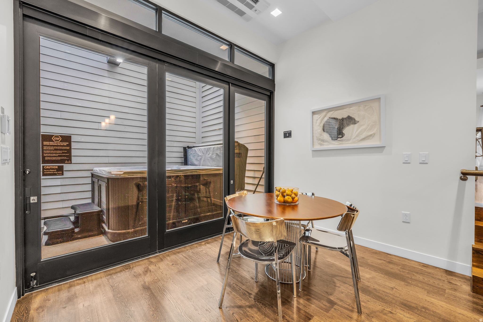 THE PARKITE - Residential