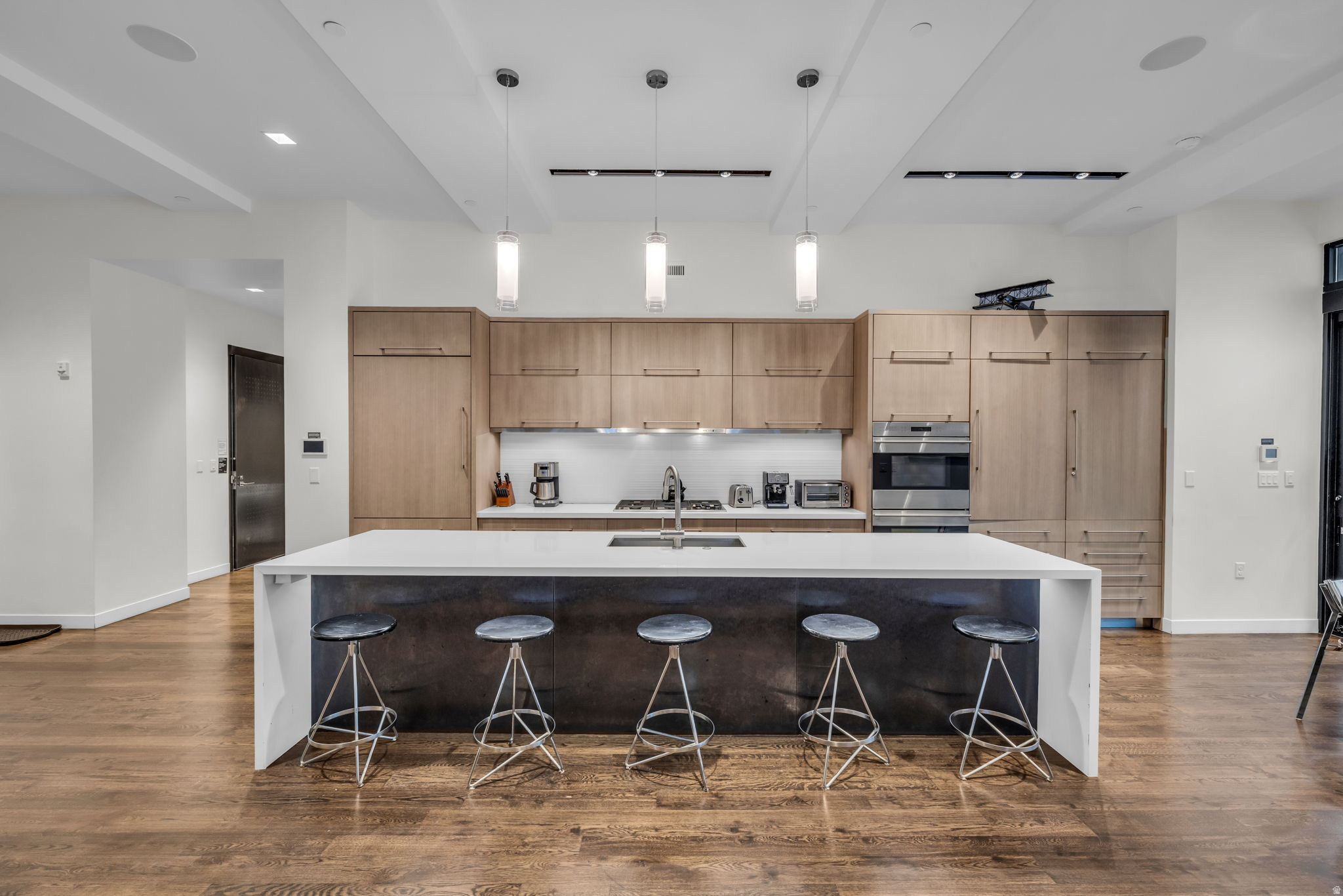 THE PARKITE - Residential