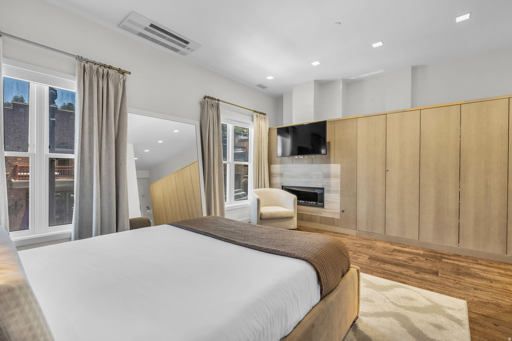 THE PARKITE - Residential