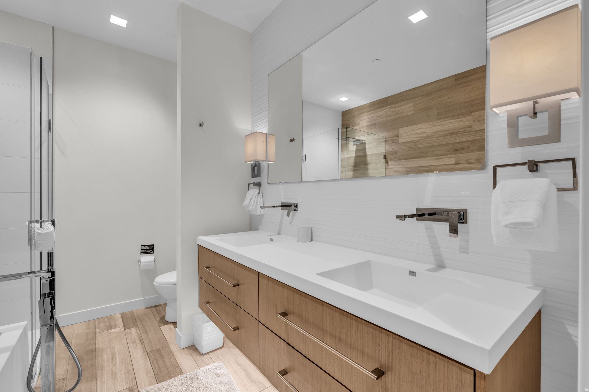 THE PARKITE - Residential