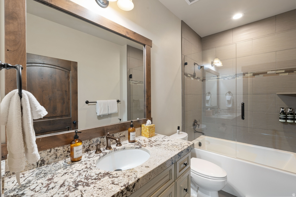 BLACK ROCK RIDGE - Residential