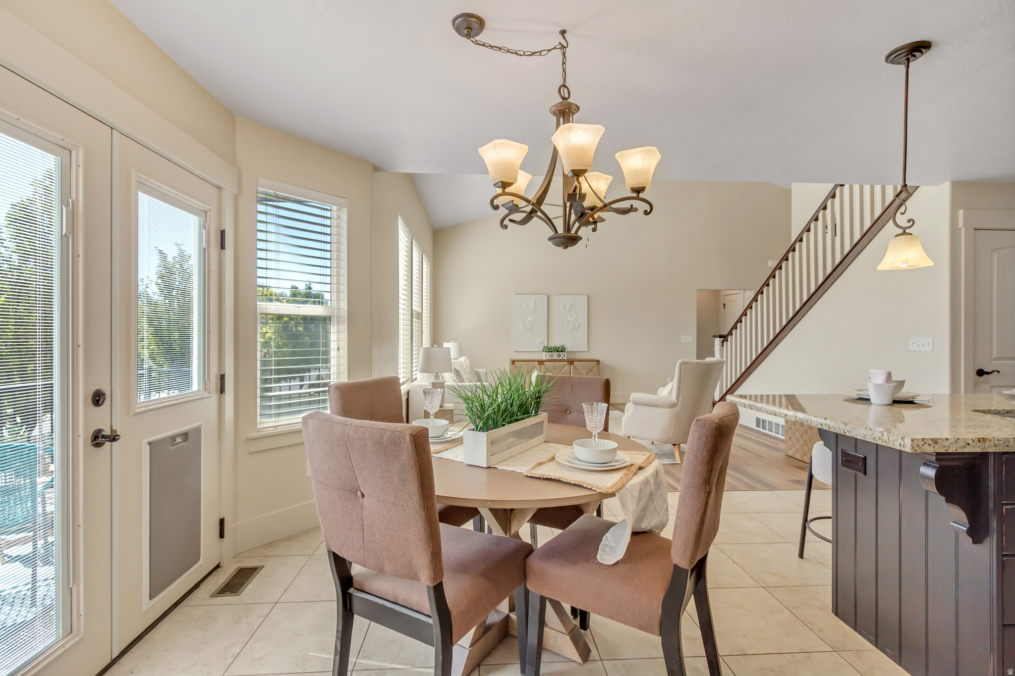 PINNACLE ACRE - Residential
