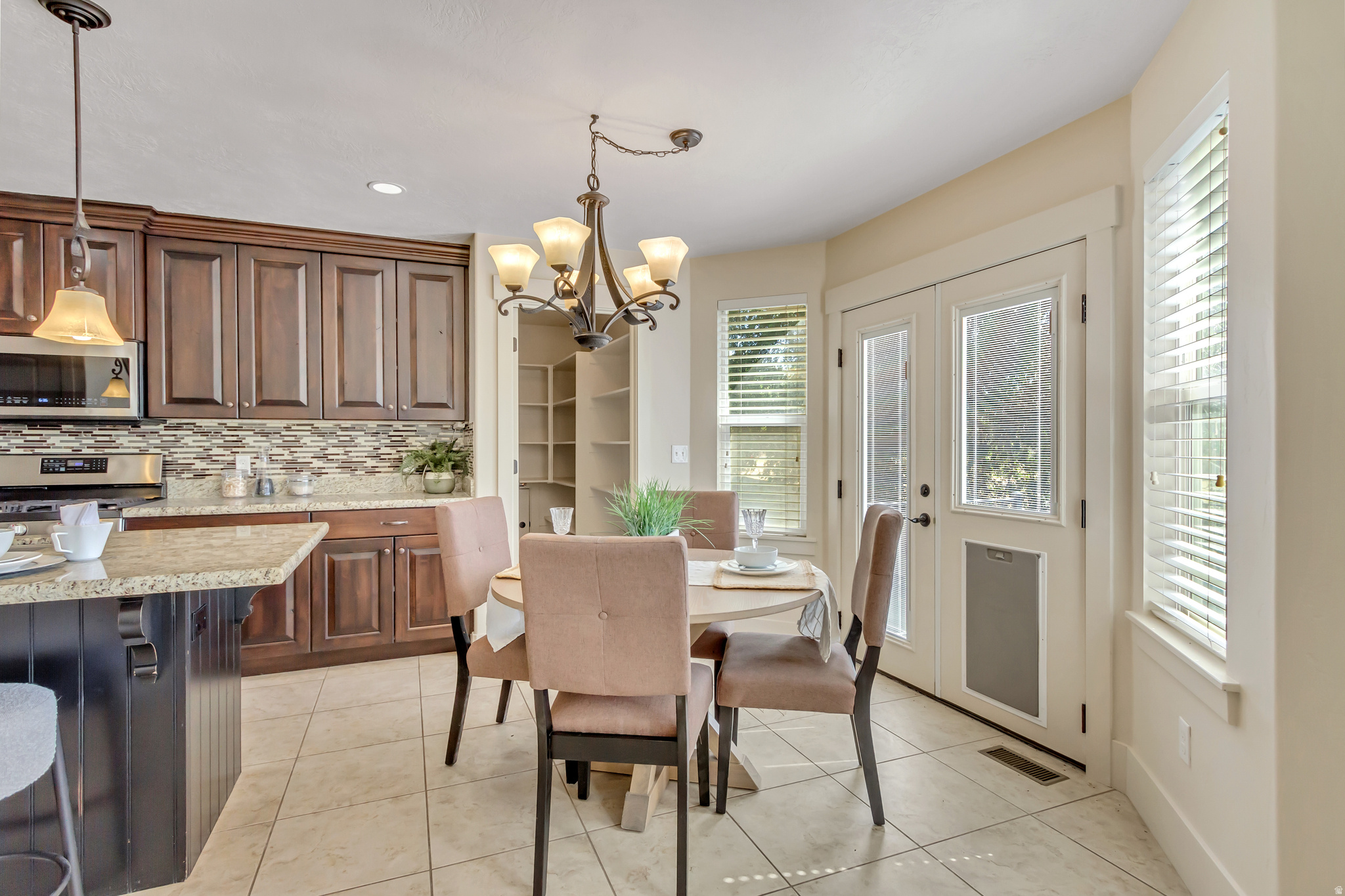 PINNACLE ACRE - Residential