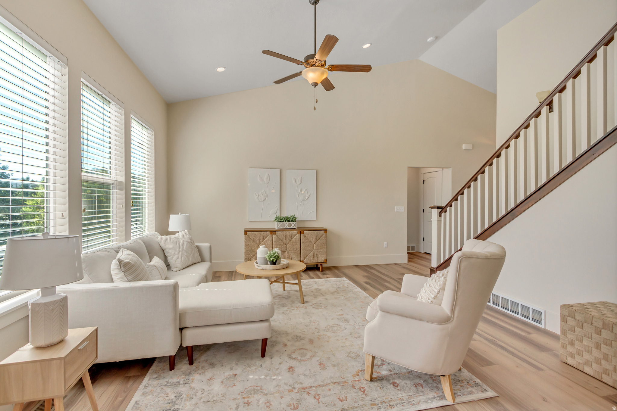 PINNACLE ACRE - Residential