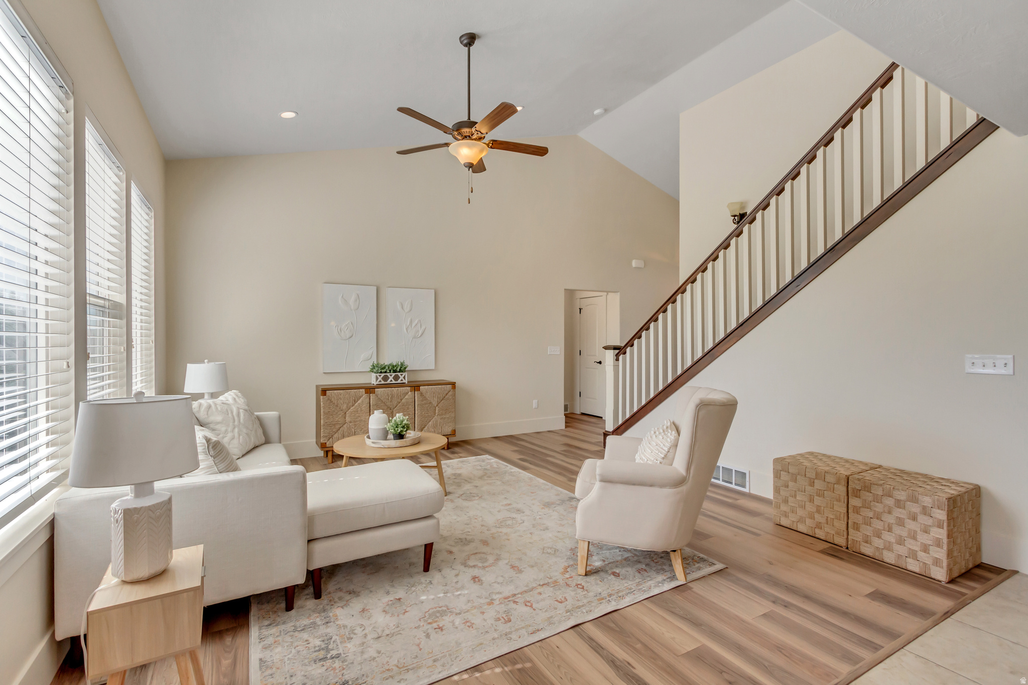PINNACLE ACRE - Residential